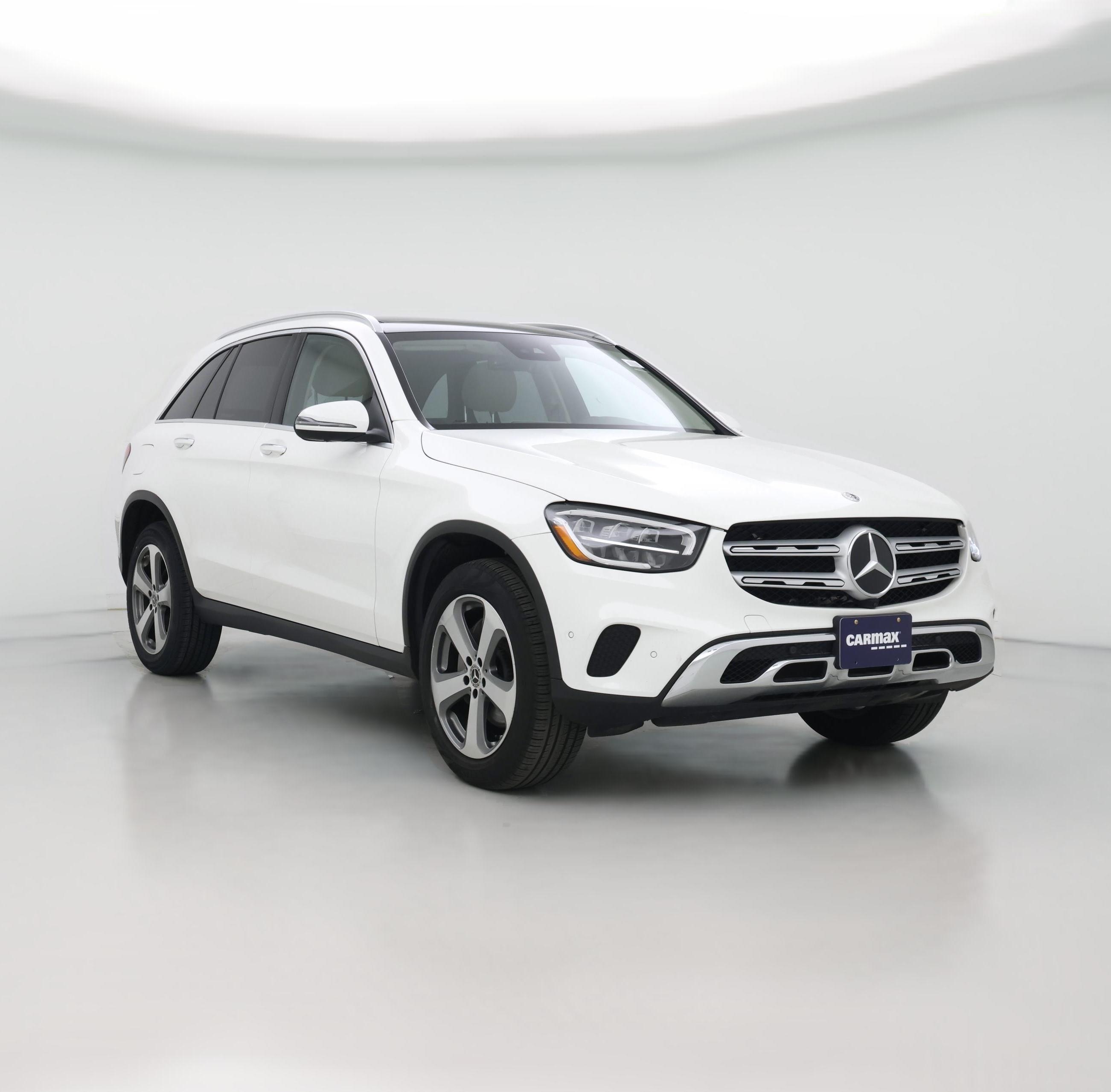 Thumbnail: 2022 Mercedes-Benz GLC - 1