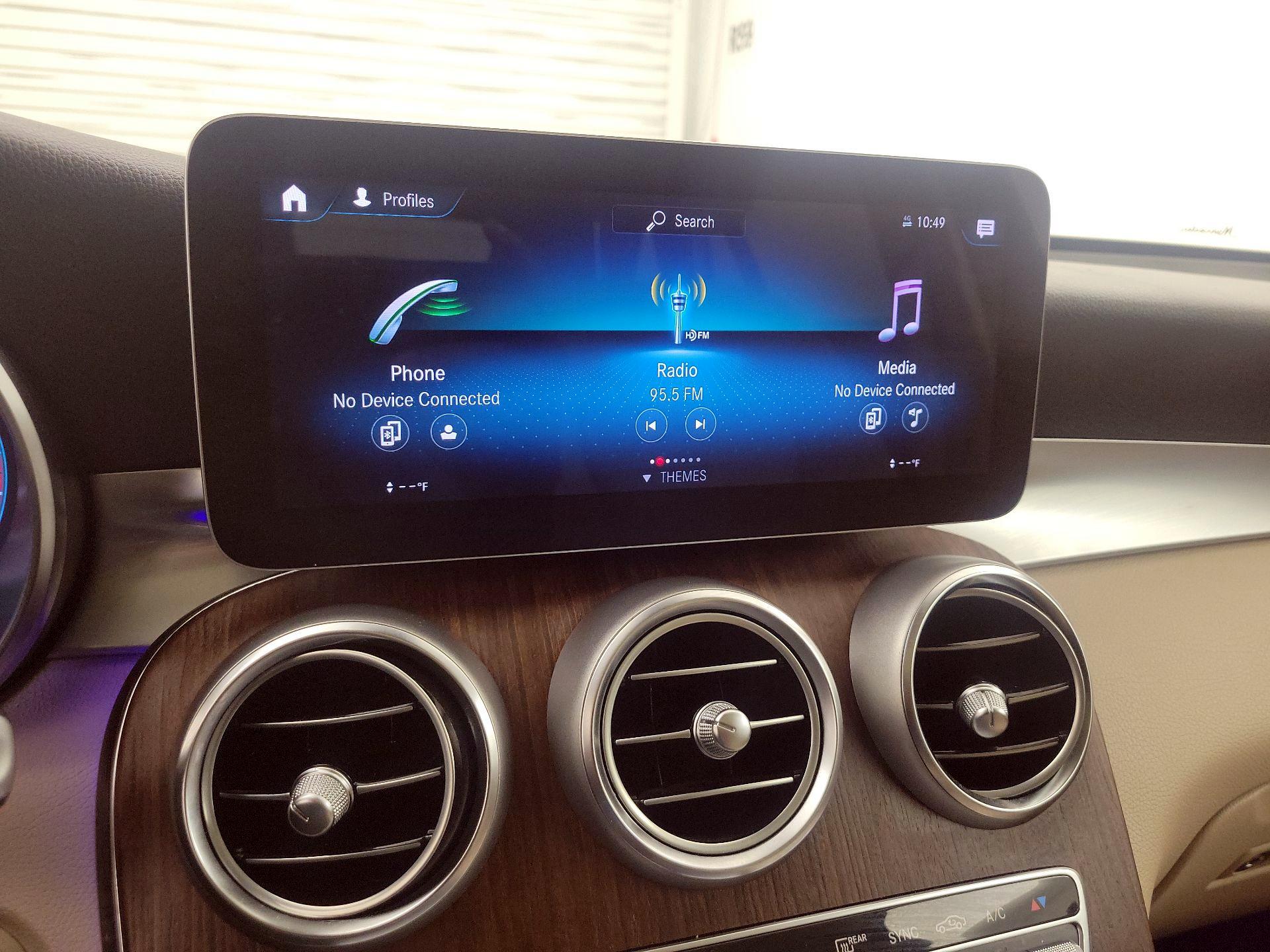 Thumbnail: 2022 Mercedes-Benz GLC - 15
