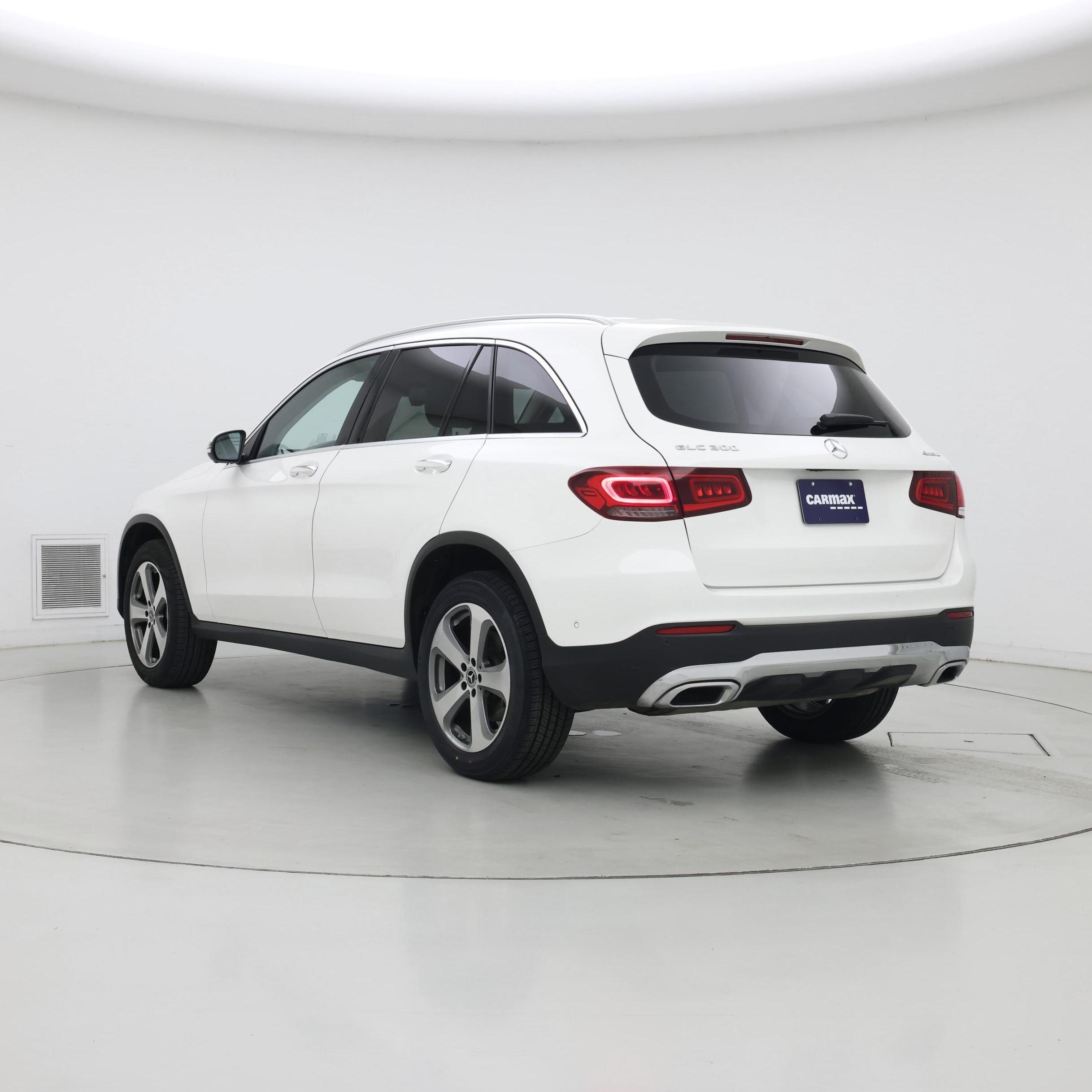 Thumbnail: 2022 Mercedes-Benz GLC - 2