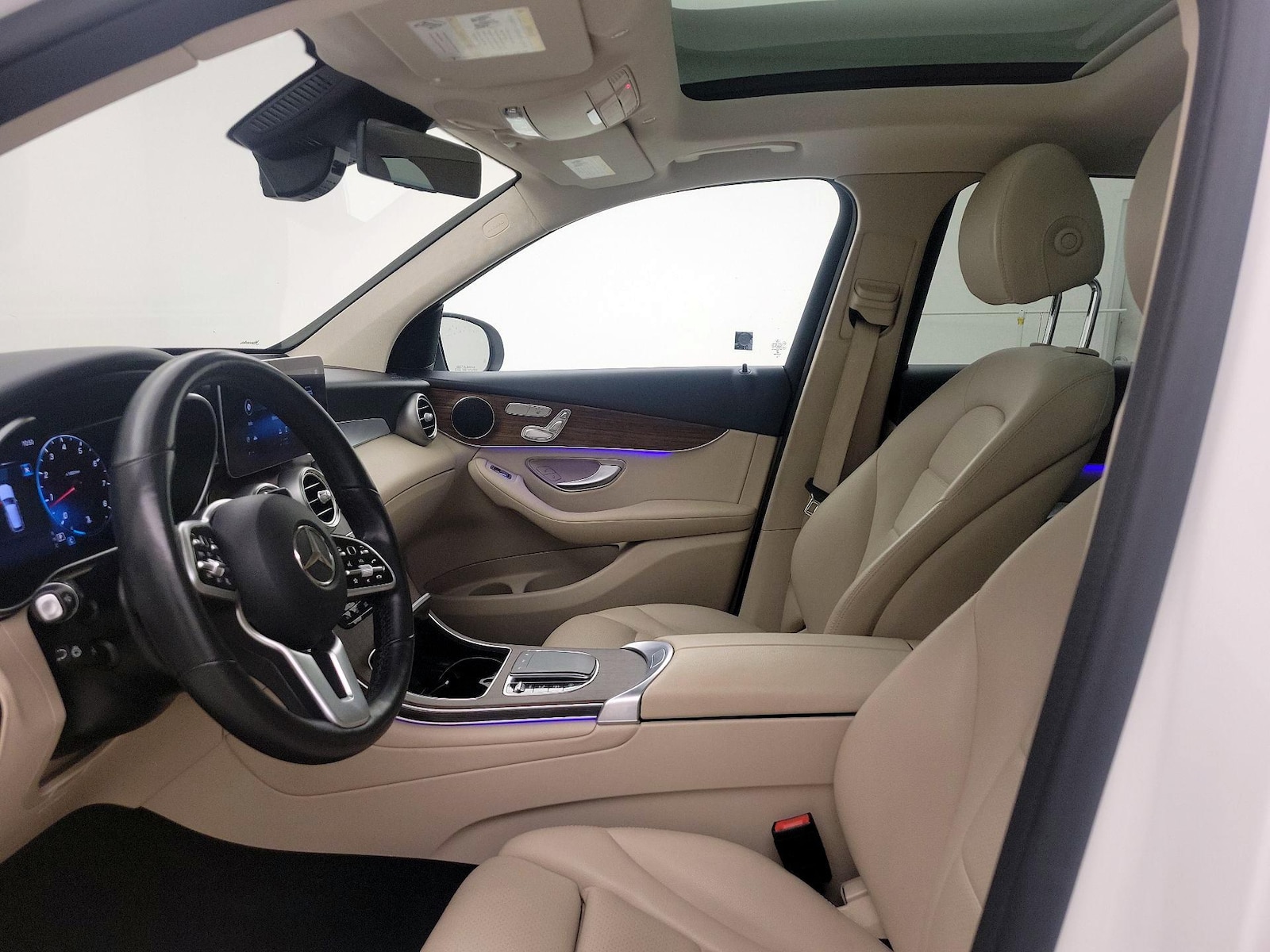 2022 Mercedes-Benz GLC GLC300 - Photo 20