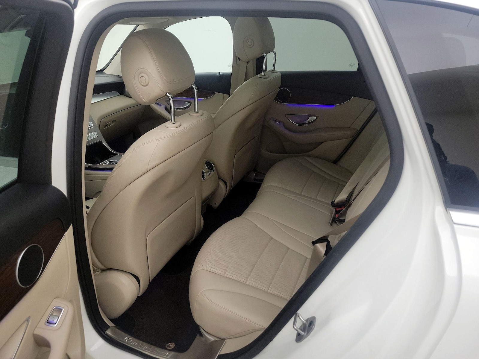 2022 Mercedes-Benz GLC GLC300 - Photo 21