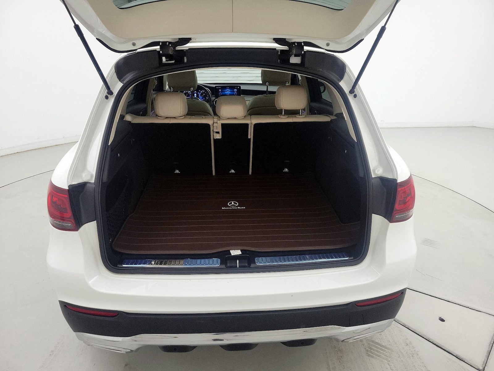 2022 Mercedes-Benz GLC GLC300 - Photo 22