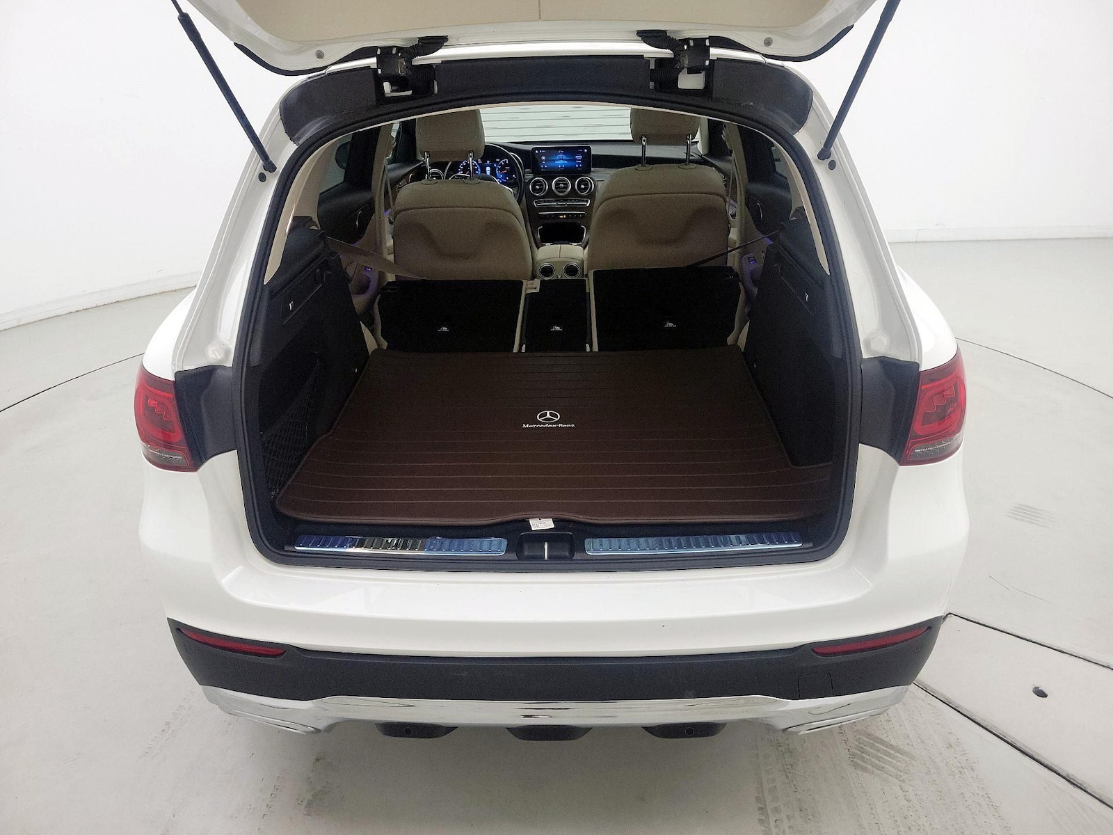 2022 Mercedes-Benz GLC GLC300 - Photo 23