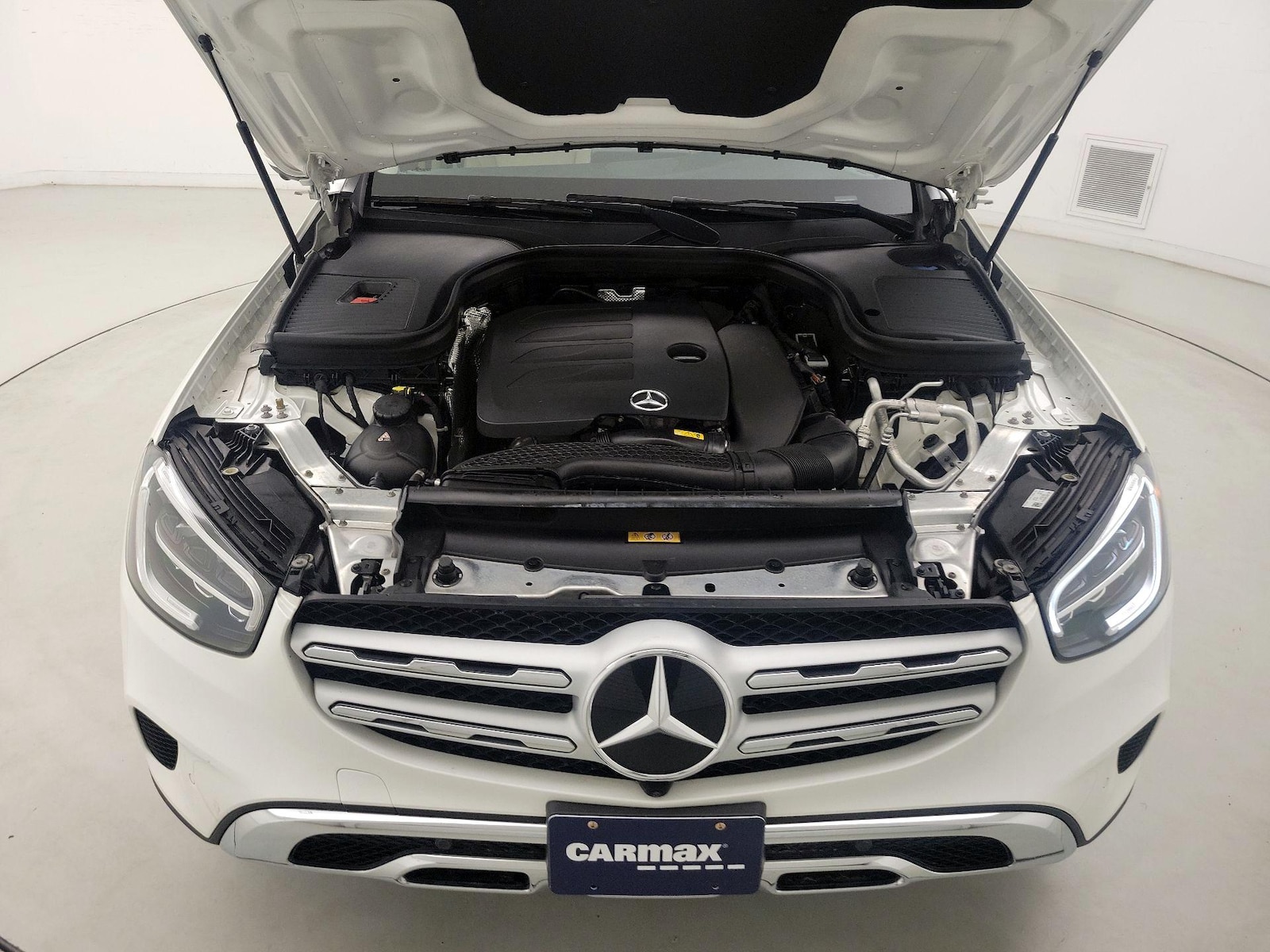 2022 Mercedes-Benz GLC GLC300 - Photo 24