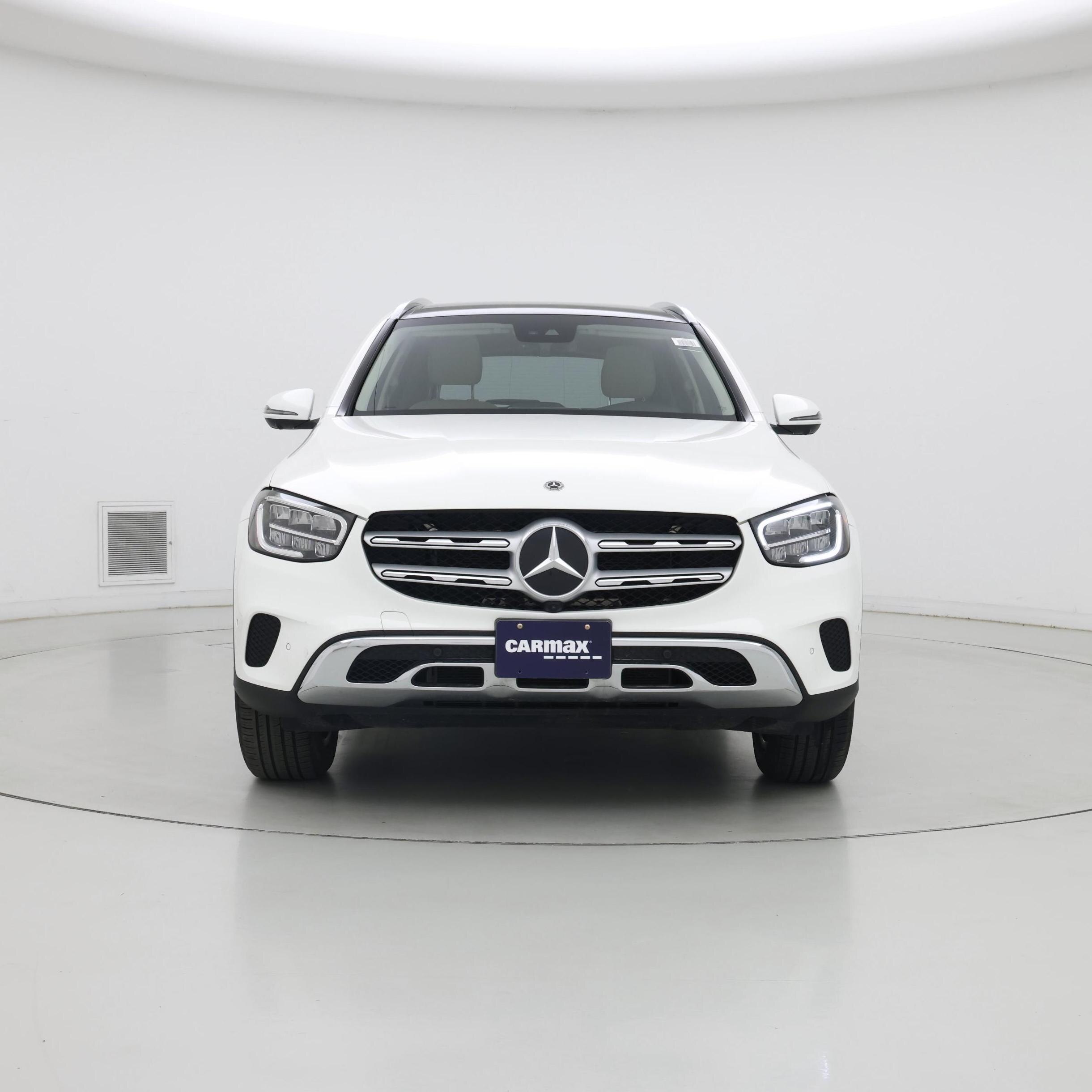 Thumbnail: 2022 Mercedes-Benz GLC - 5