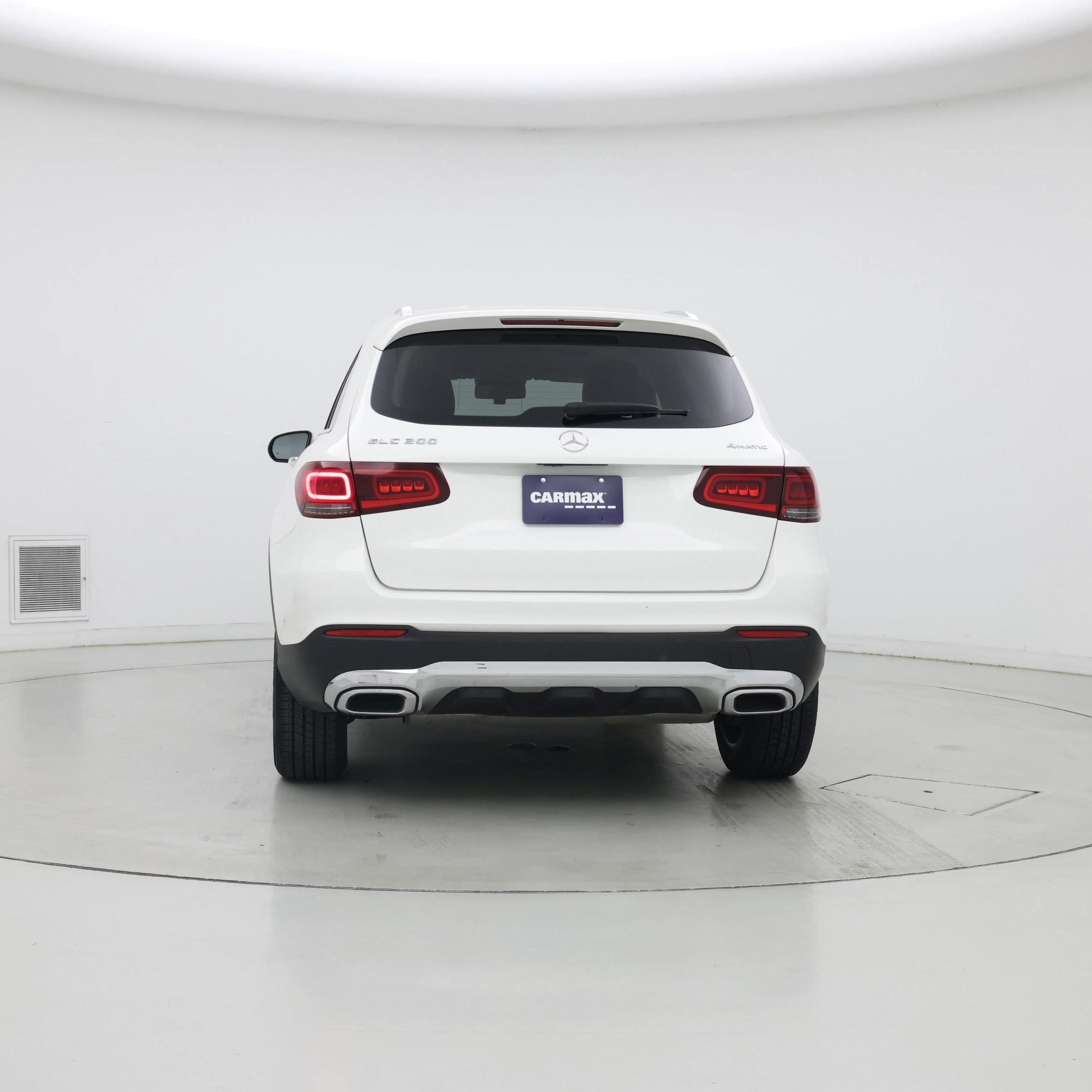 Thumbnail: 2022 Mercedes-Benz GLC - 6