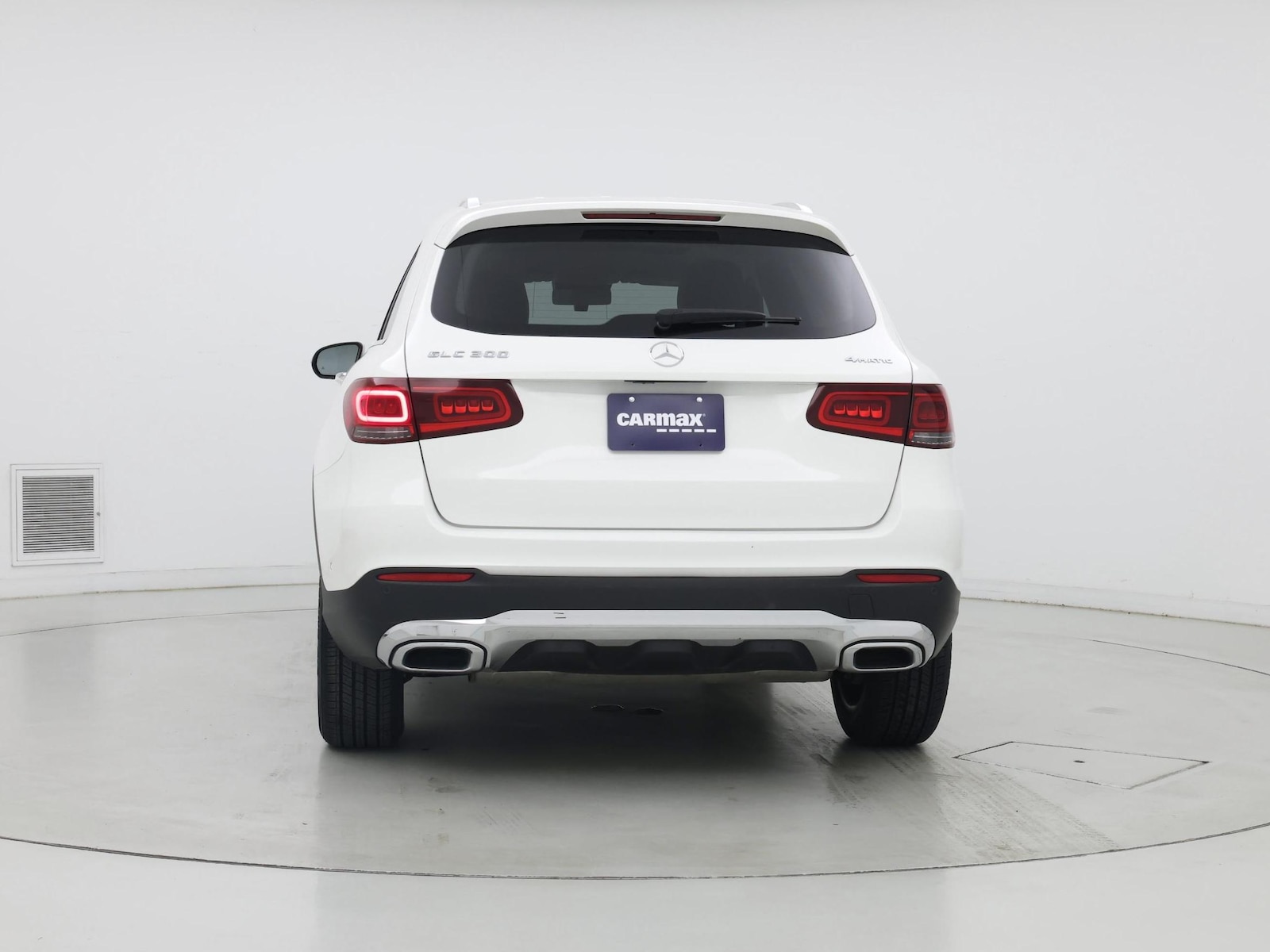 2022 Mercedes-Benz GLC GLC300 - Photo 7