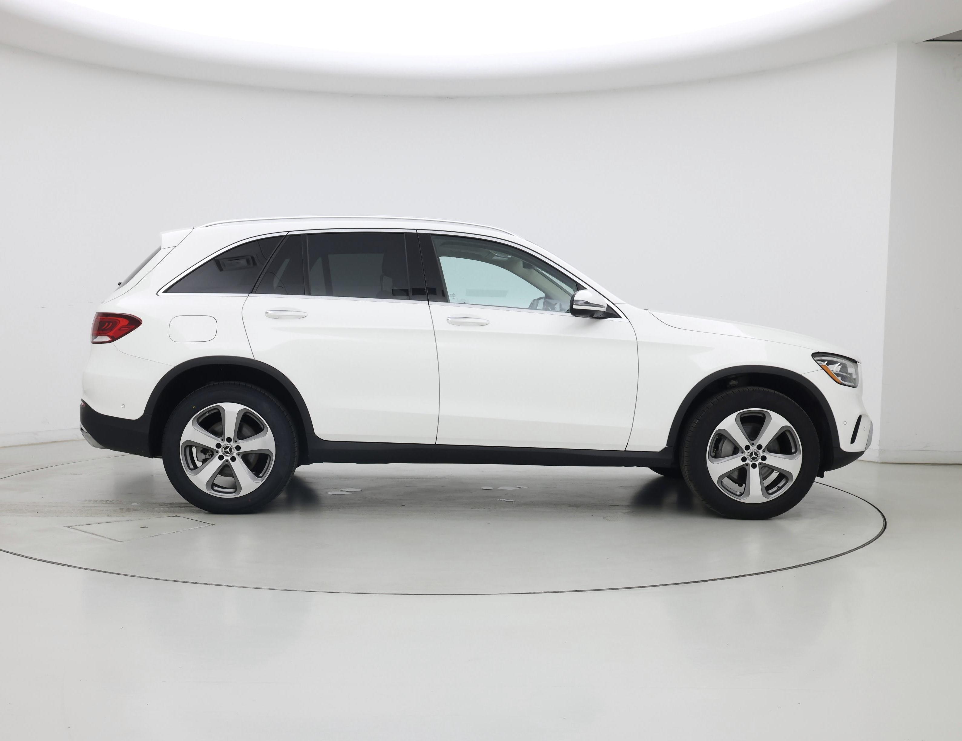 Thumbnail: 2022 Mercedes-Benz GLC - 7