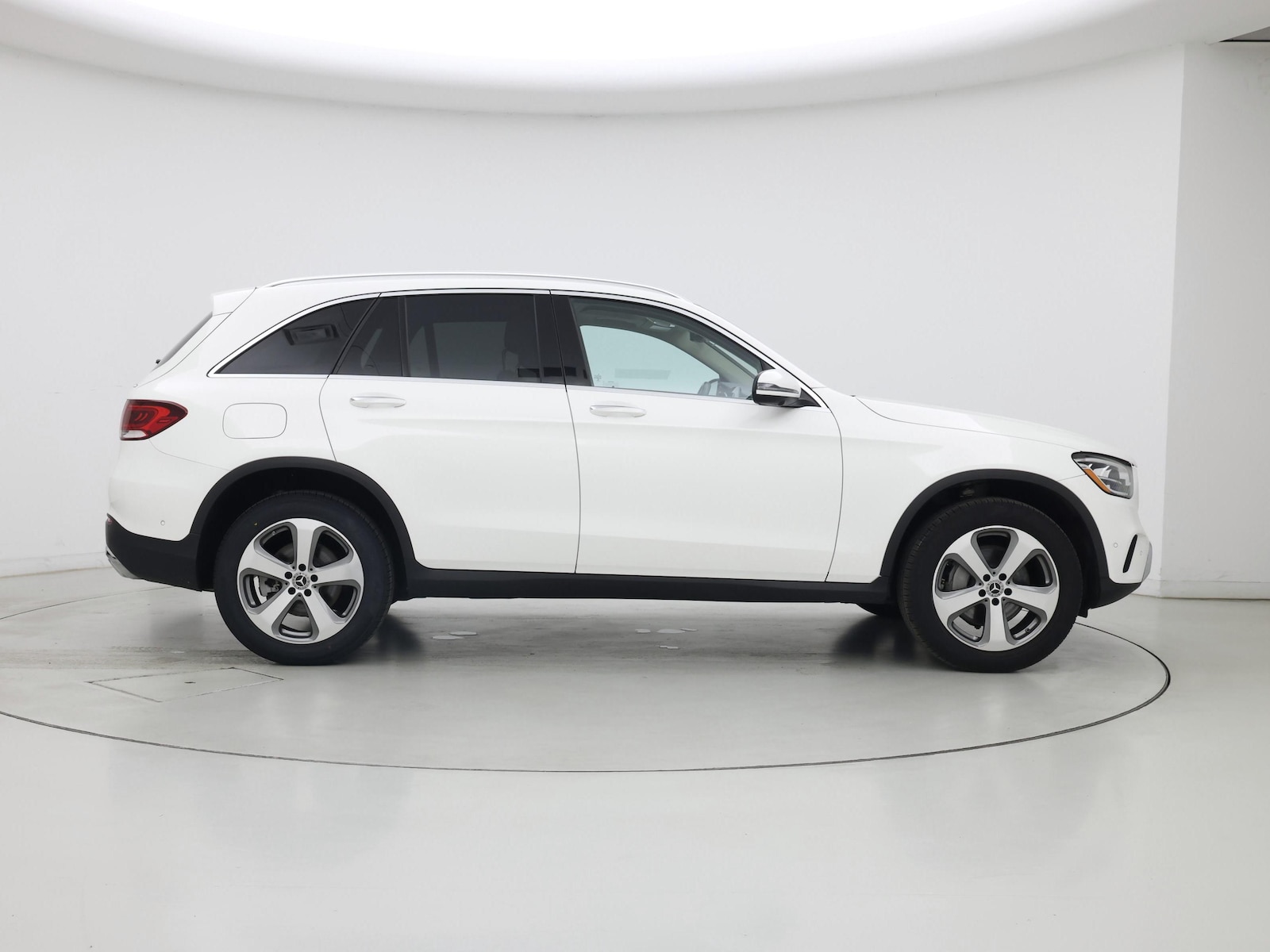 2022 Mercedes-Benz GLC GLC300 - Photo 8
