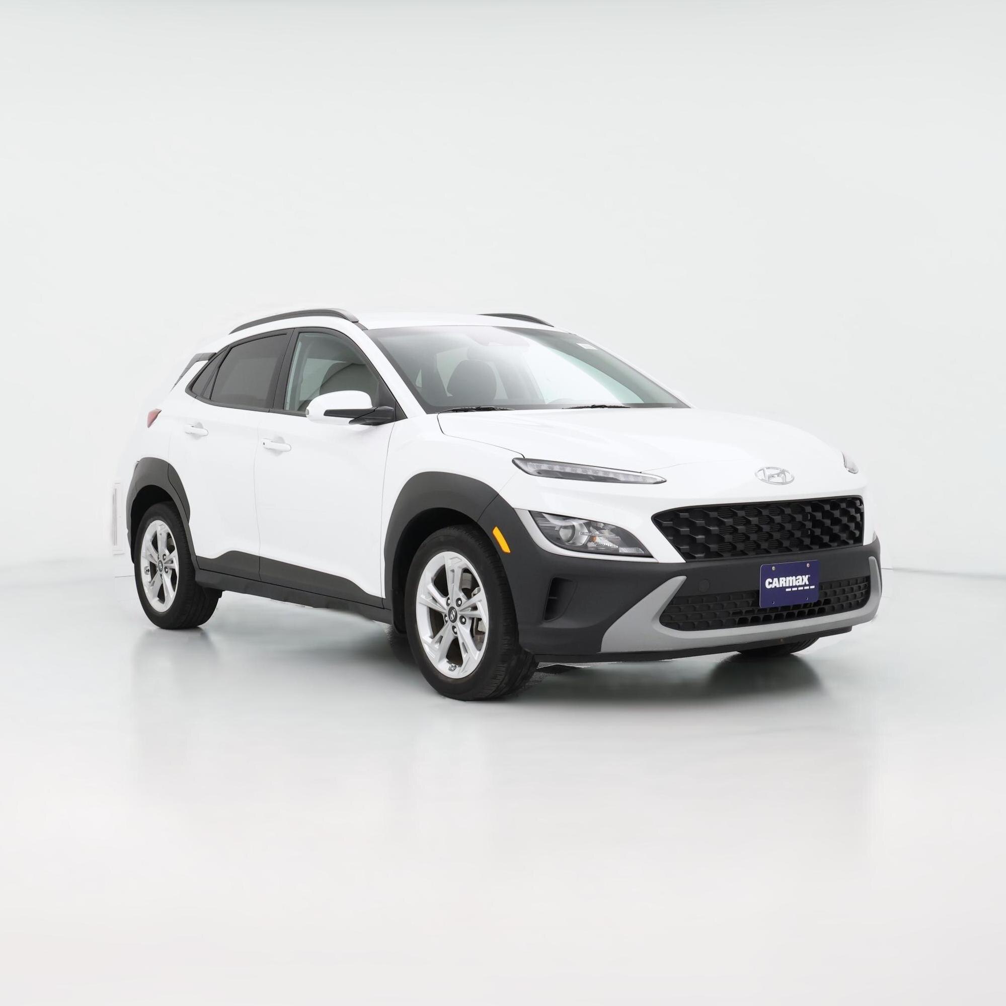 Thumbnail: 2023 Hyundai Kona - 1