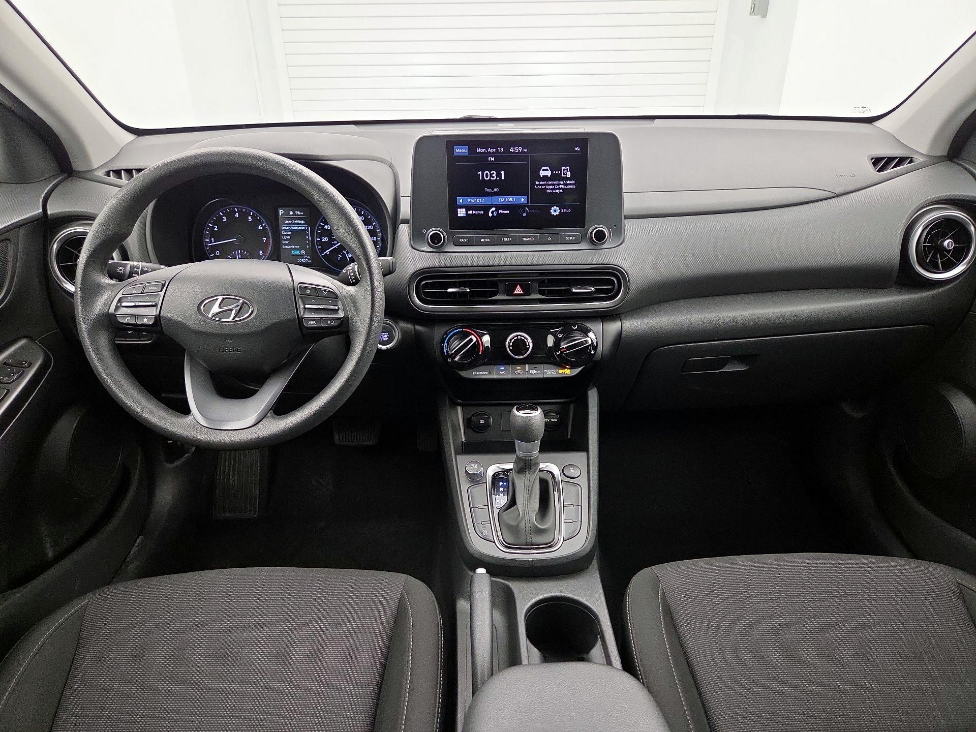 Thumbnail: 2023 Hyundai Kona - 9