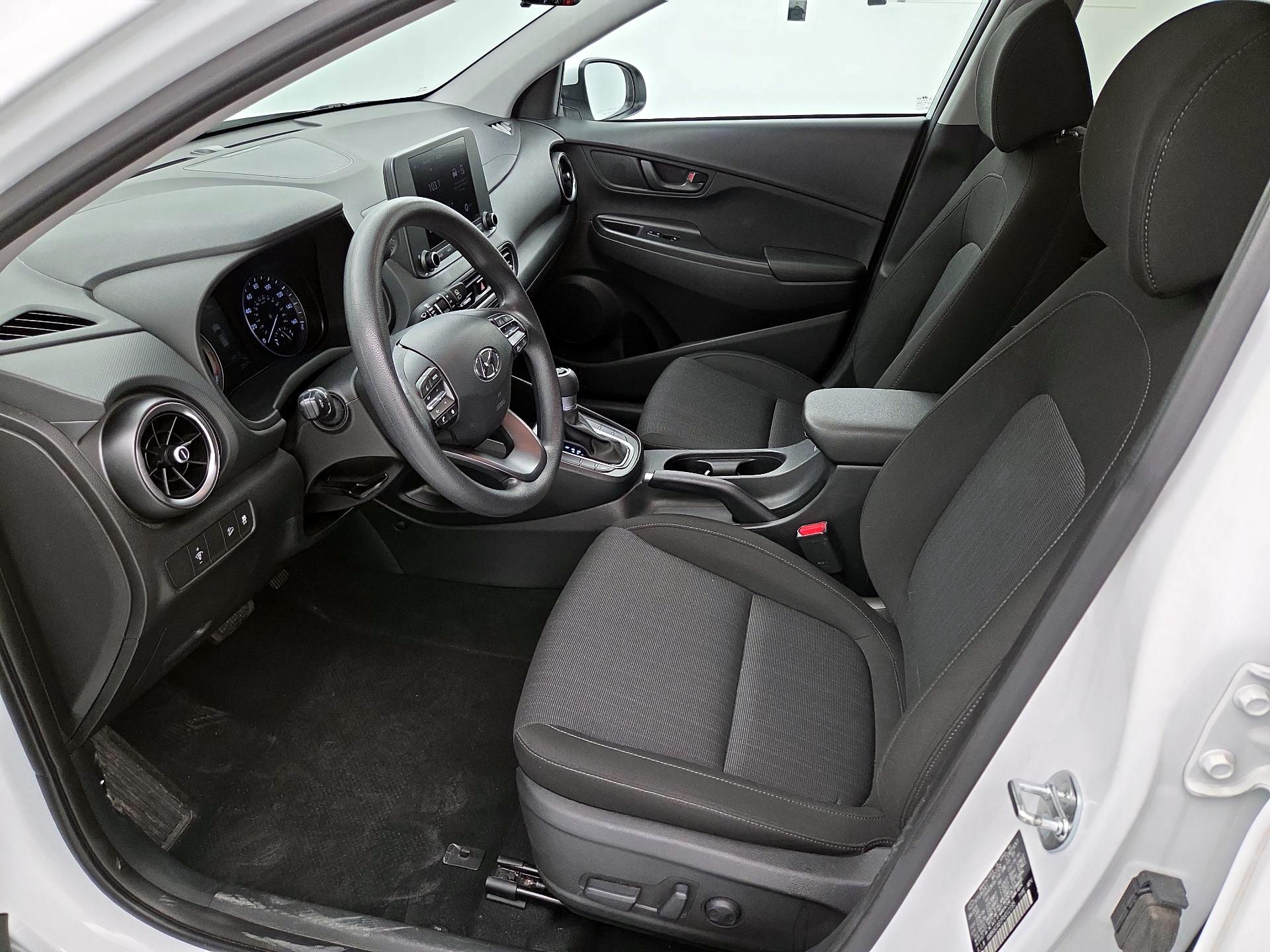 Thumbnail: 2023 Hyundai Kona - 11