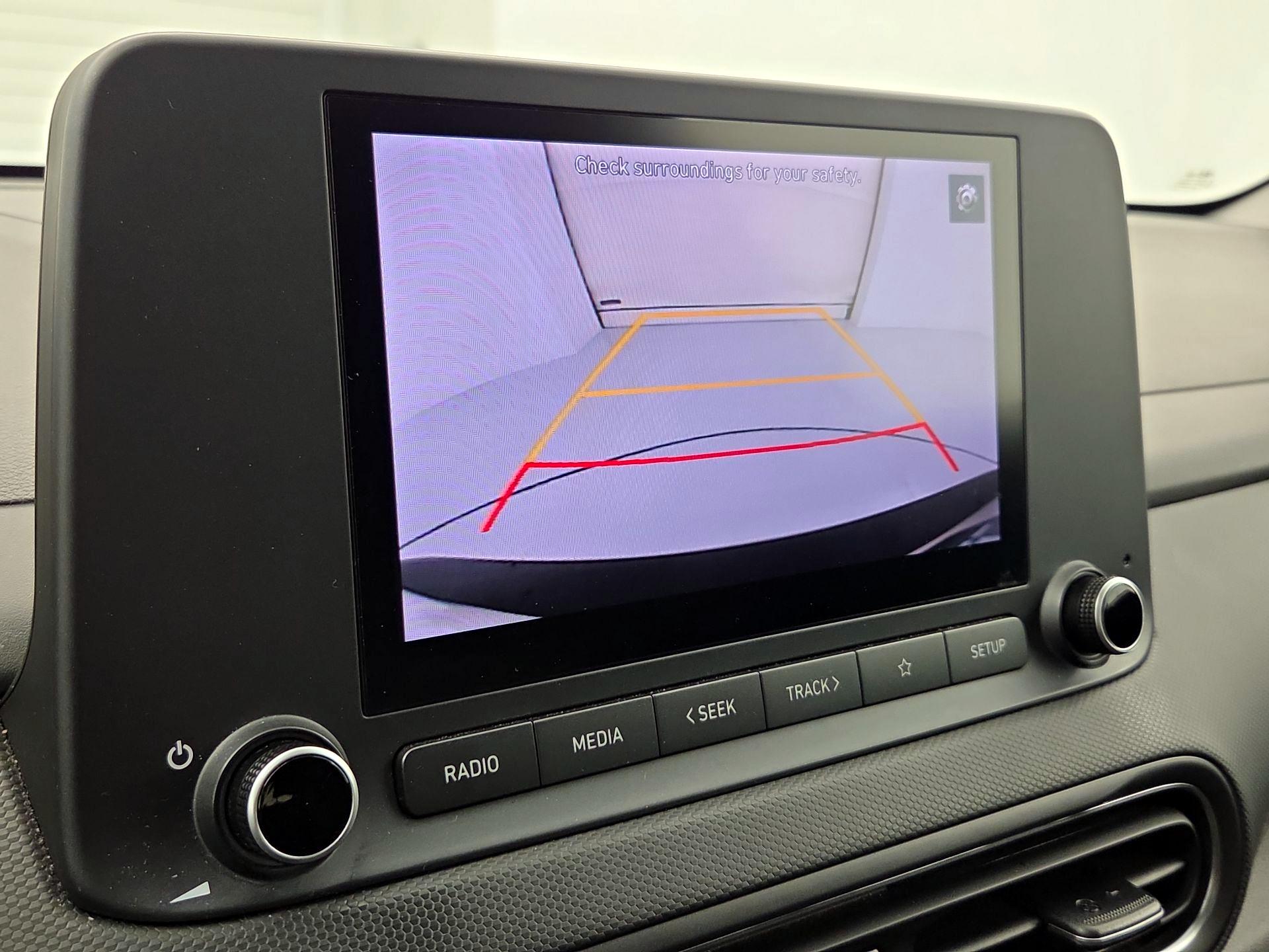 Thumbnail: 2023 Hyundai Kona - 14