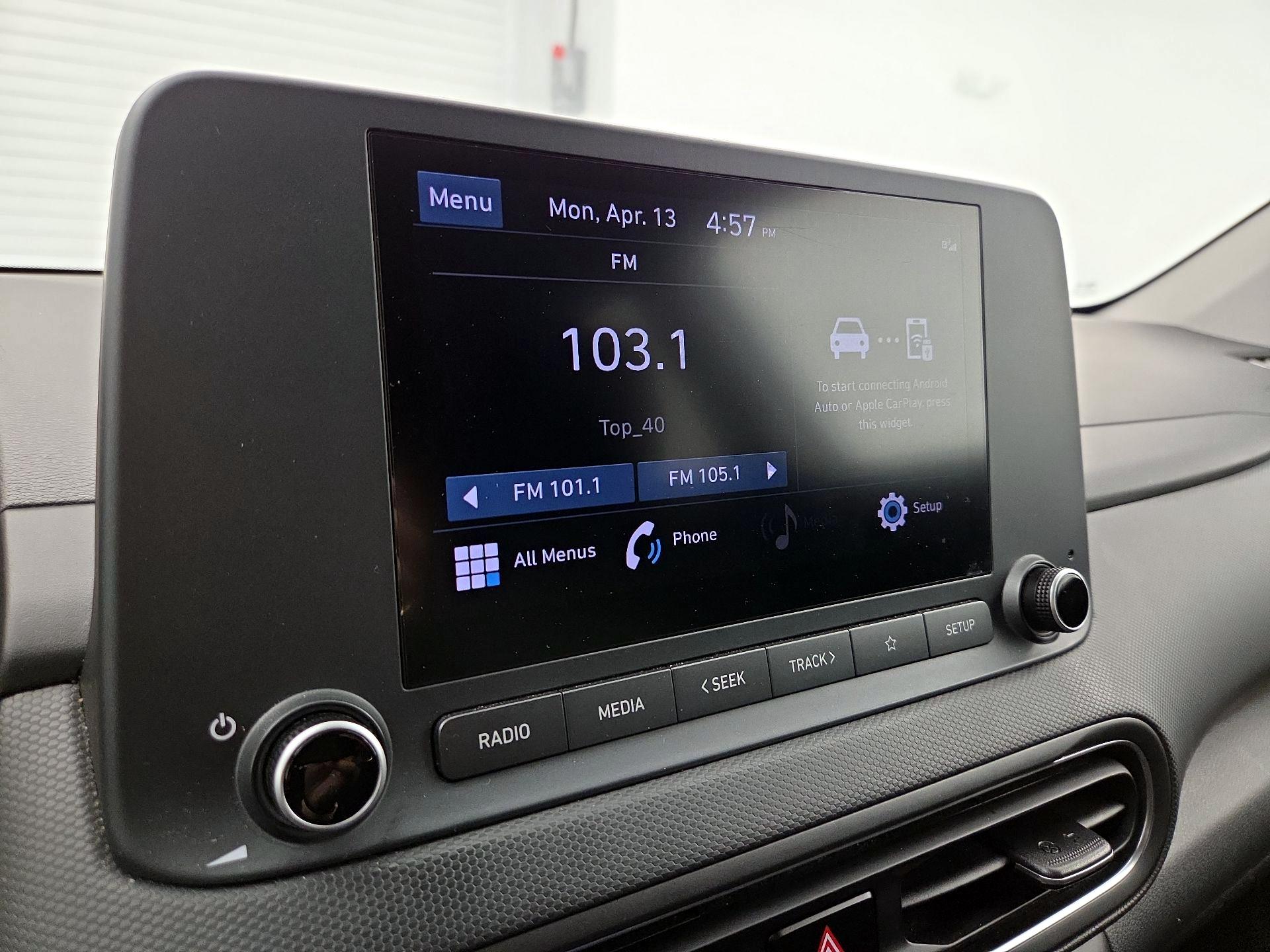 Thumbnail: 2023 Hyundai Kona - 15