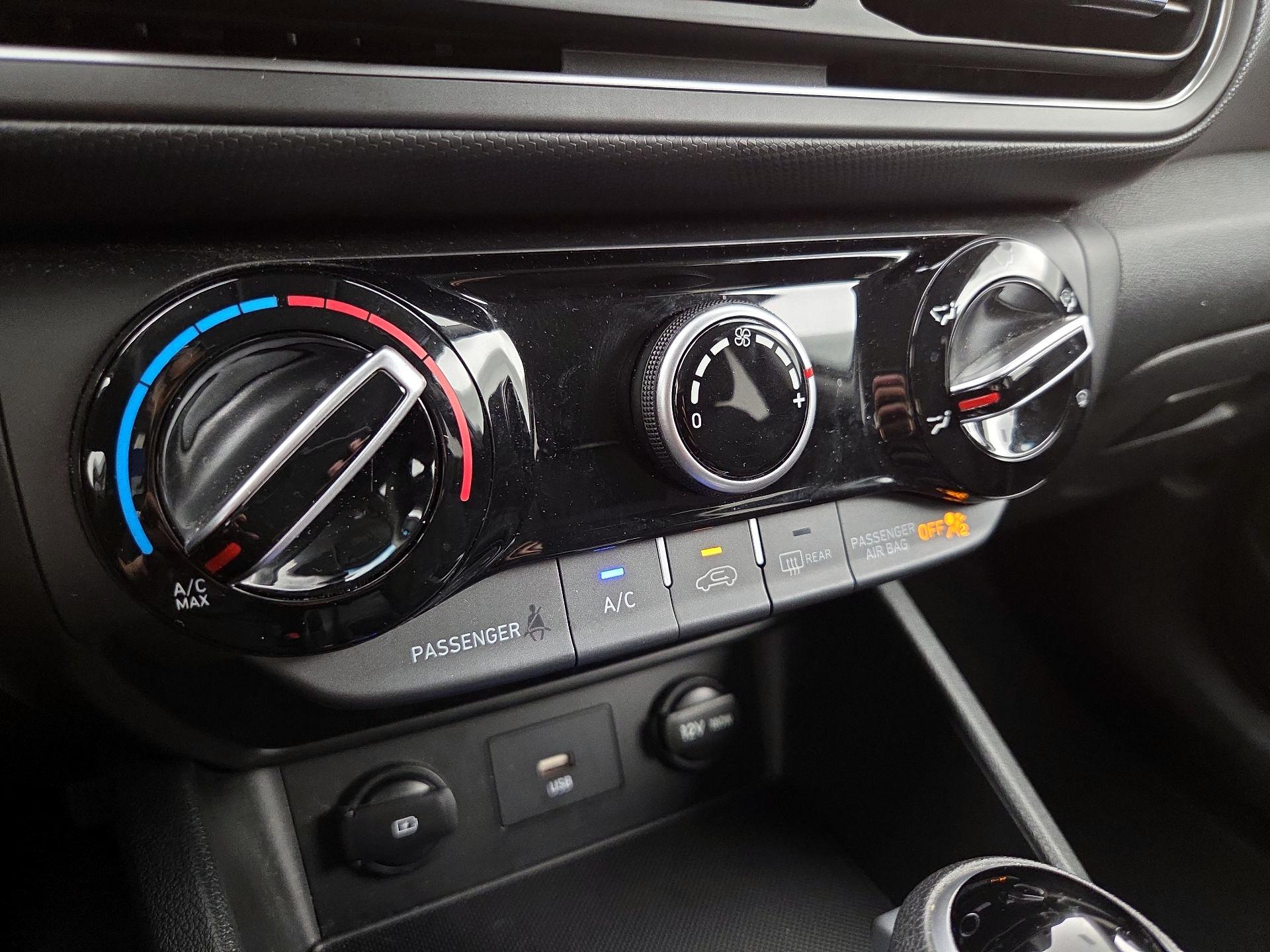 Thumbnail: 2023 Hyundai Kona - 16