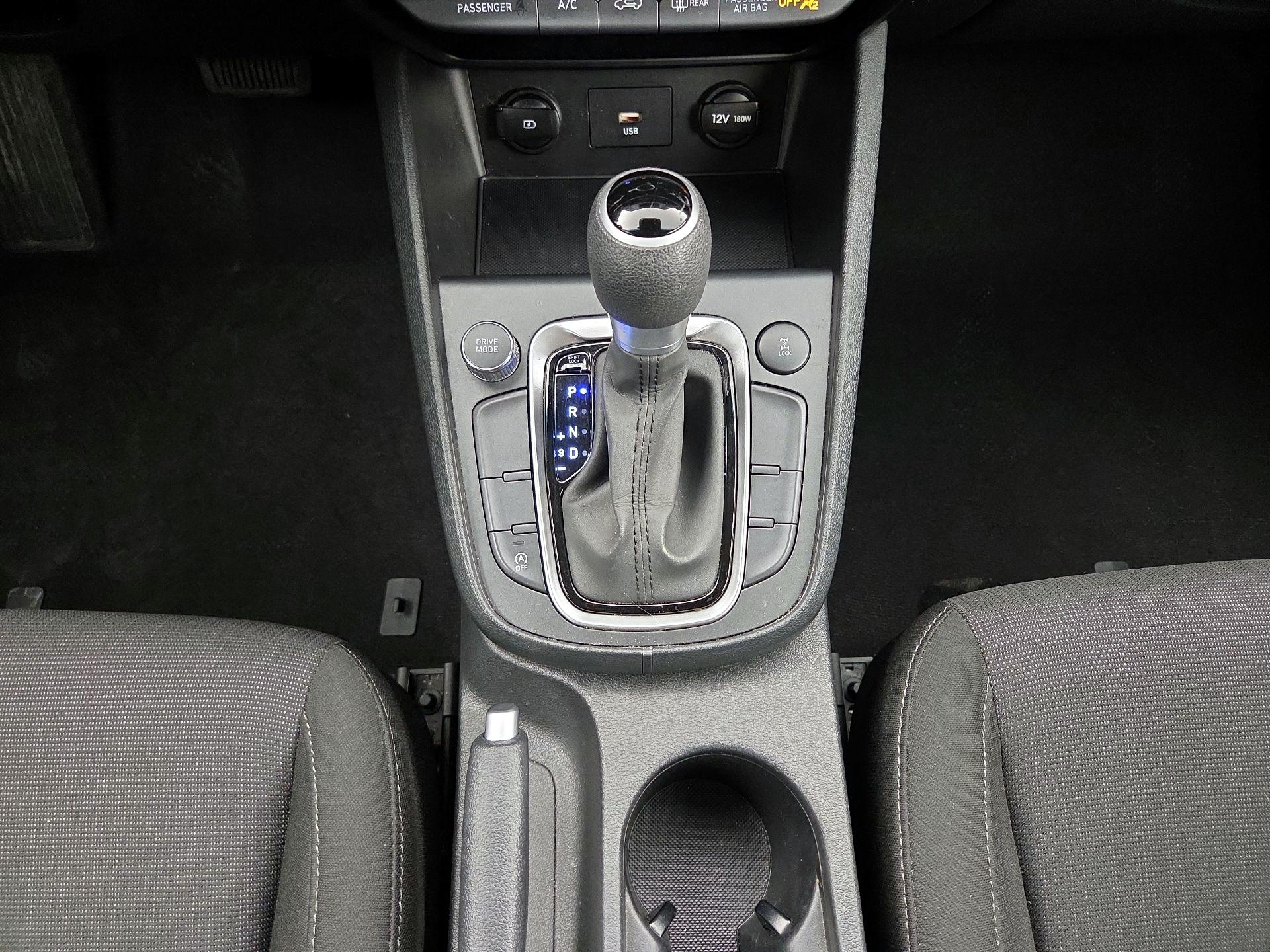 Thumbnail: 2023 Hyundai Kona - 17