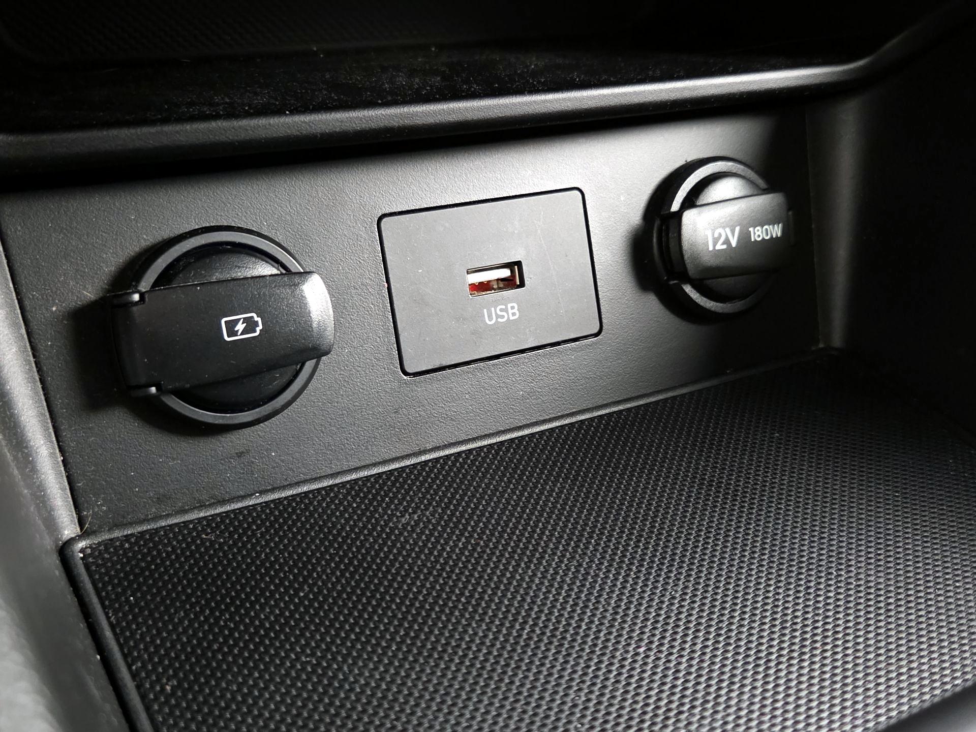 Thumbnail: 2023 Hyundai Kona - 18