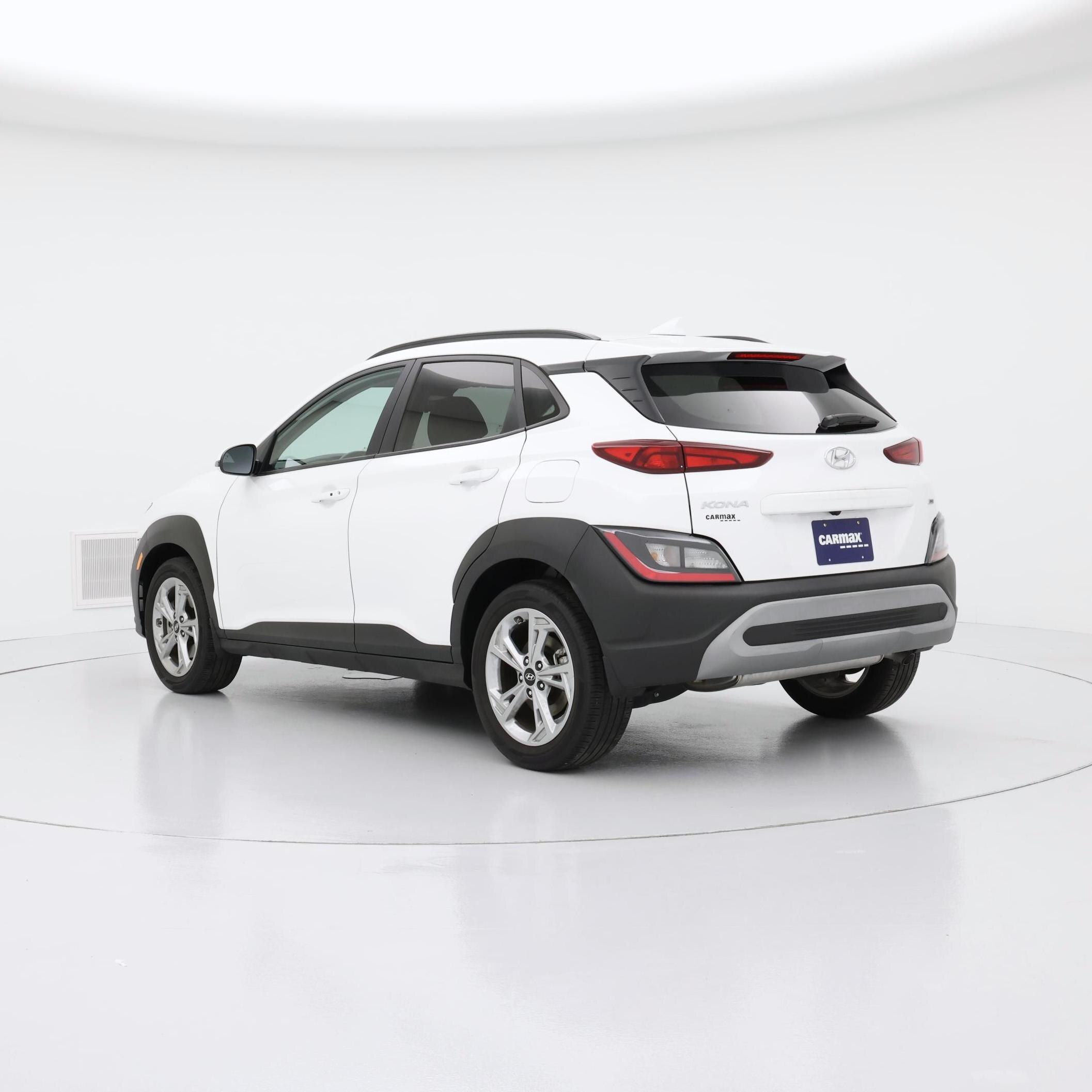Thumbnail: 2023 Hyundai Kona - 2