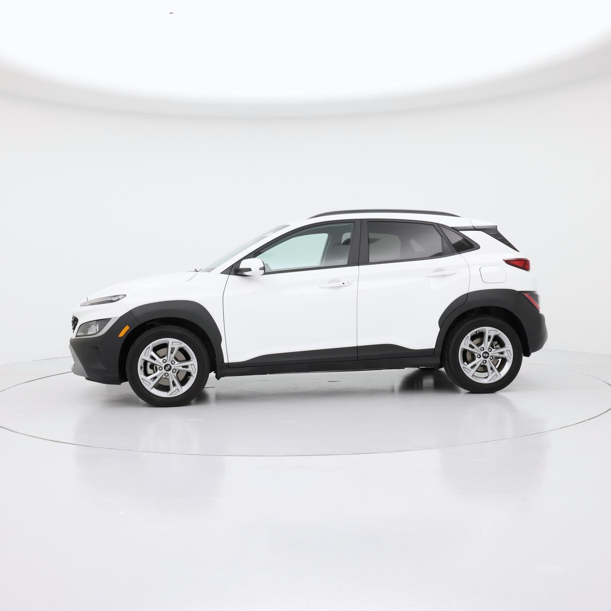 Thumbnail: 2023 Hyundai Kona - 3