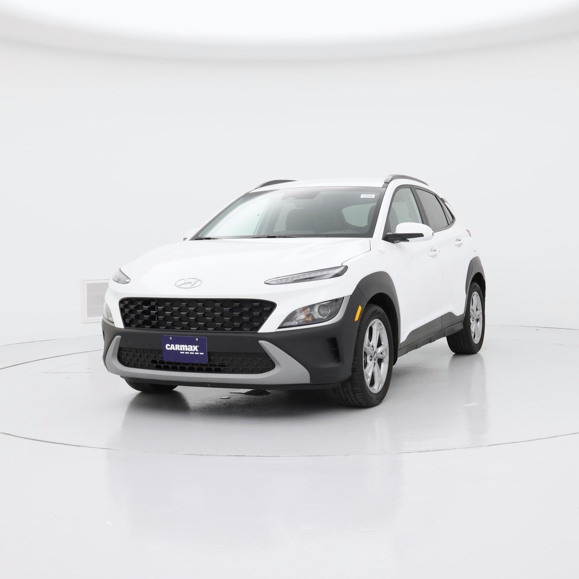 Thumbnail: 2023 Hyundai Kona - 4