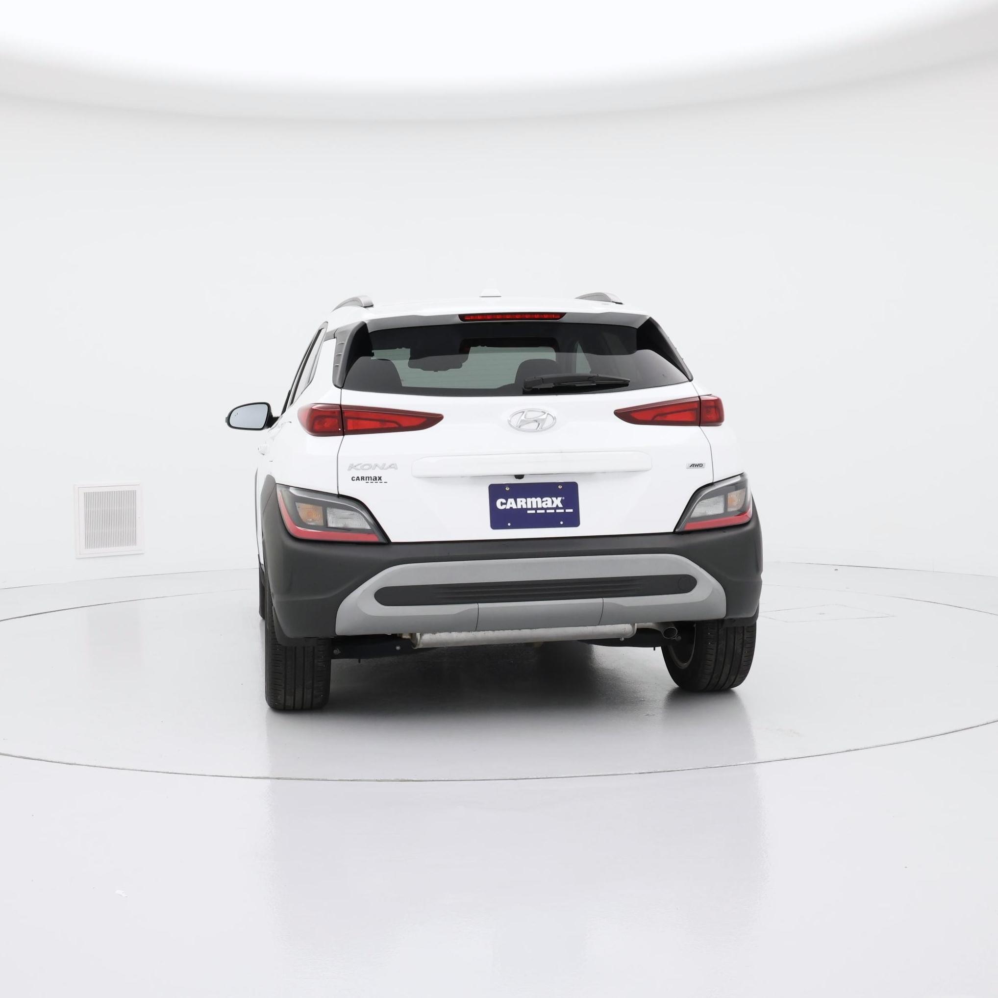 Thumbnail: 2023 Hyundai Kona - 6