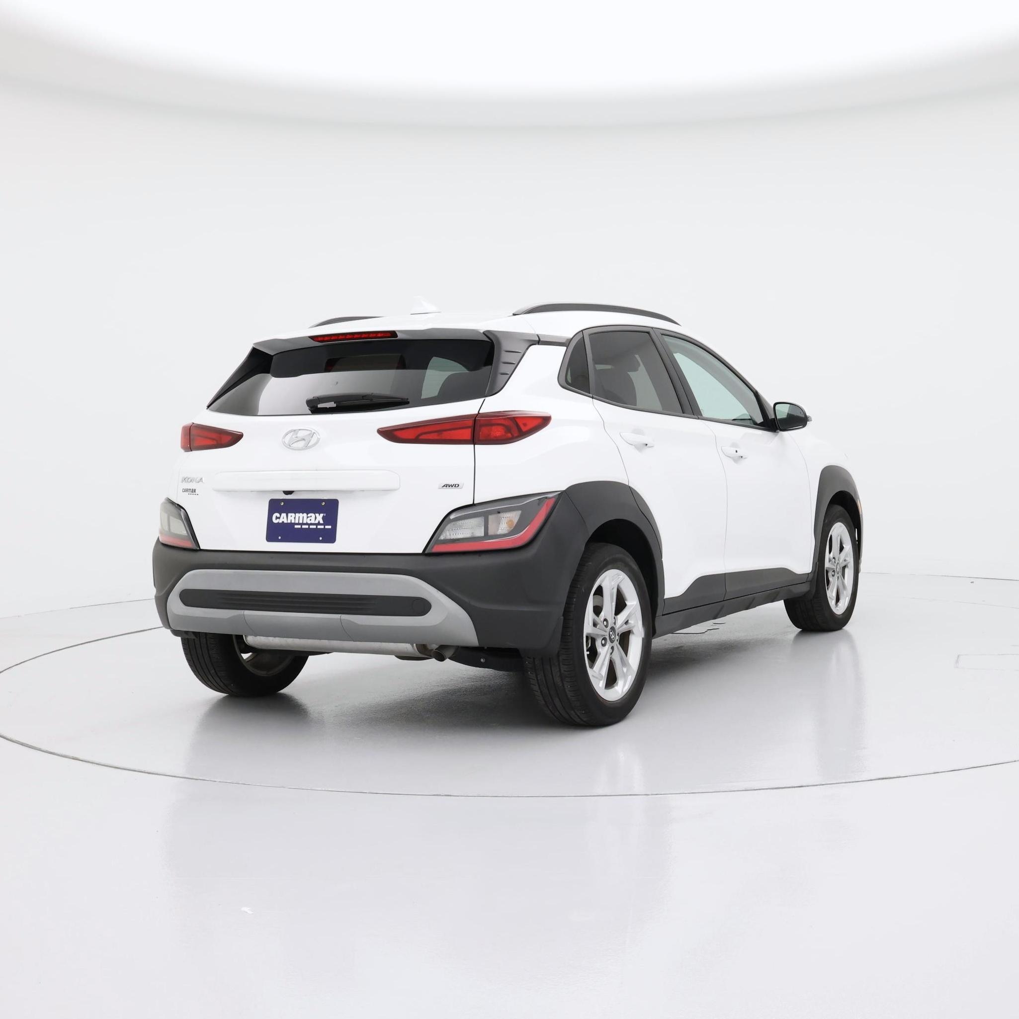 Thumbnail: 2023 Hyundai Kona - 8