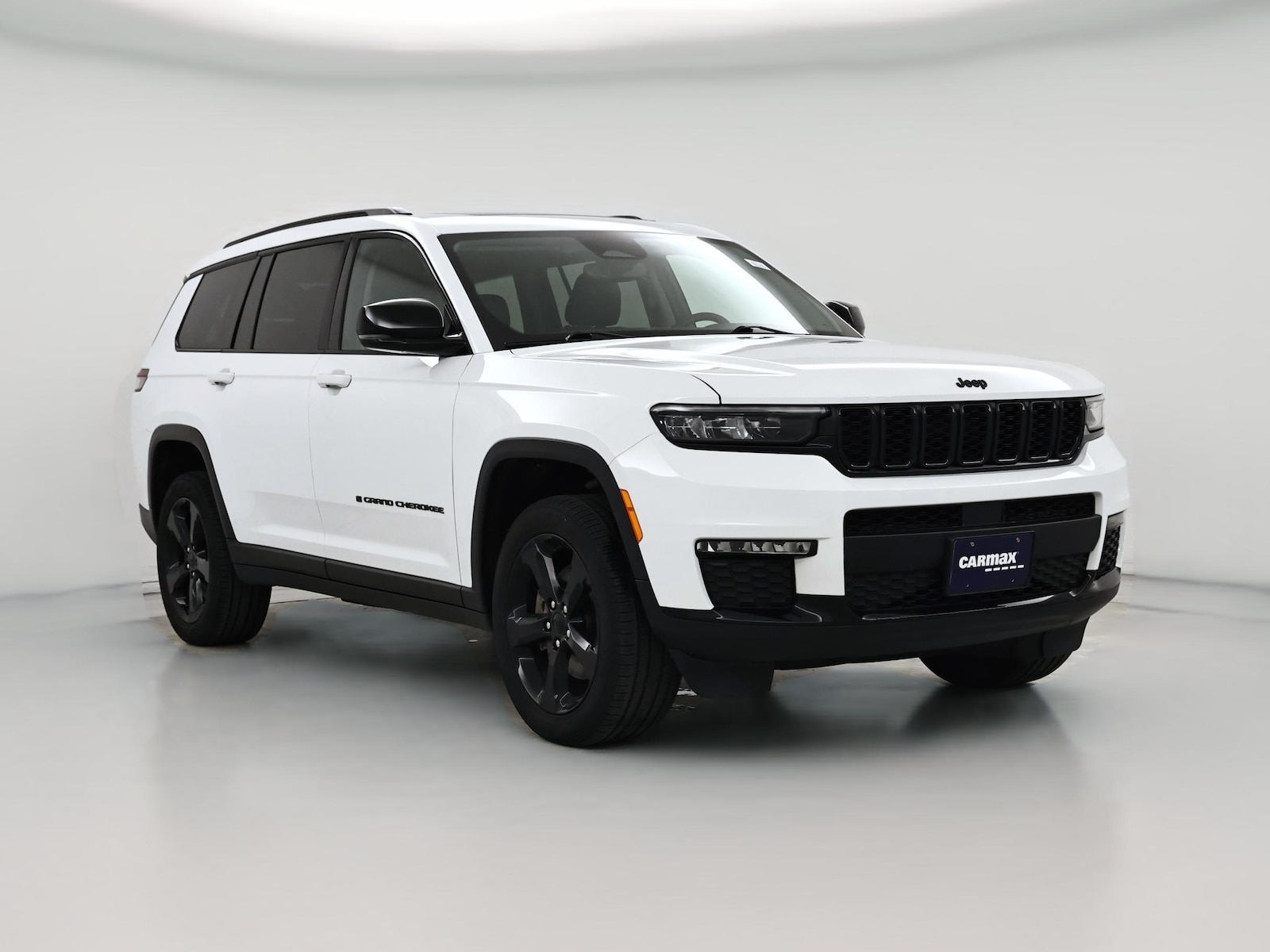 2023 Jeep Grand Cherokee L