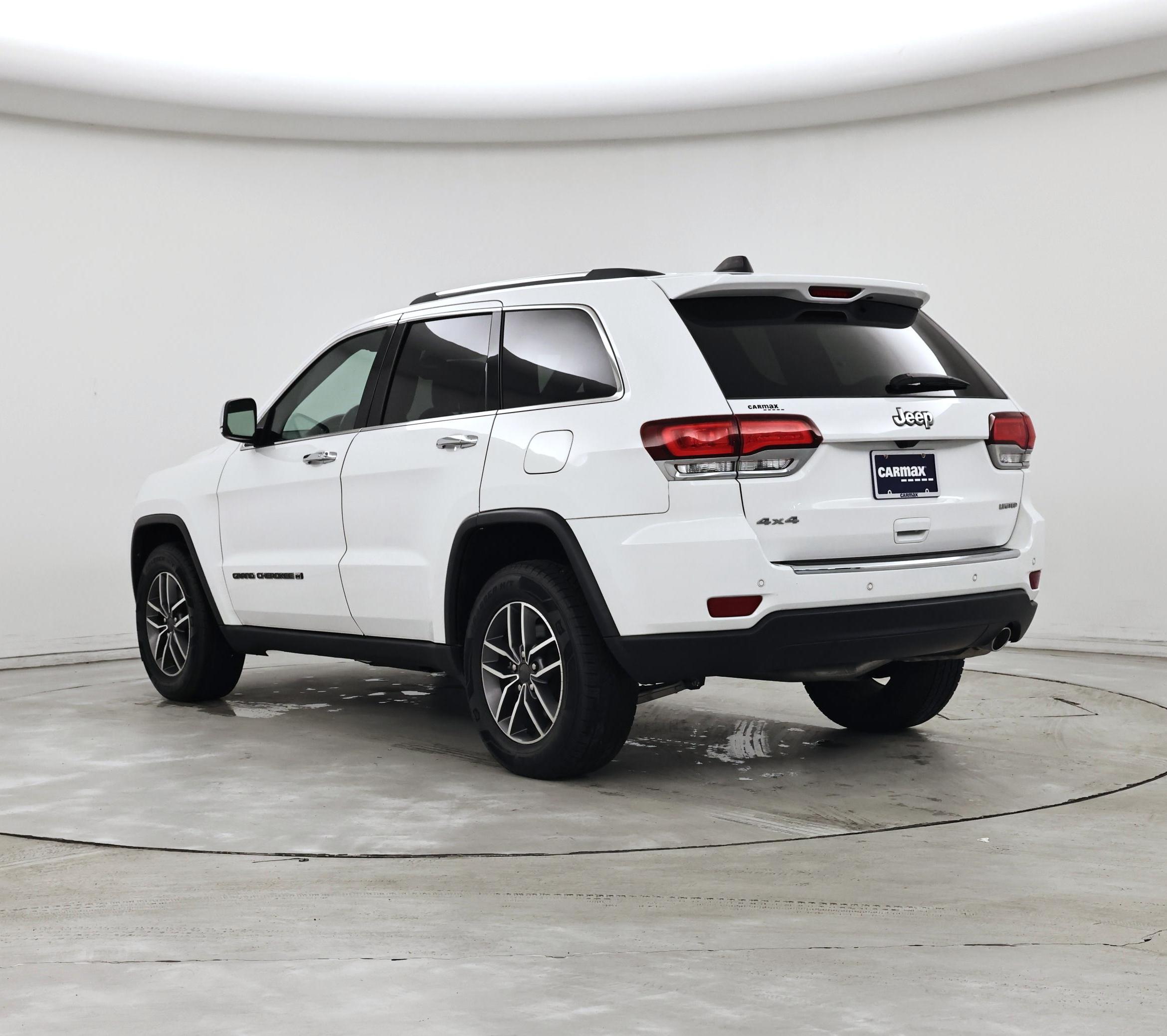 Thumbnail: 2022 Jeep Grand Cherokee - 2