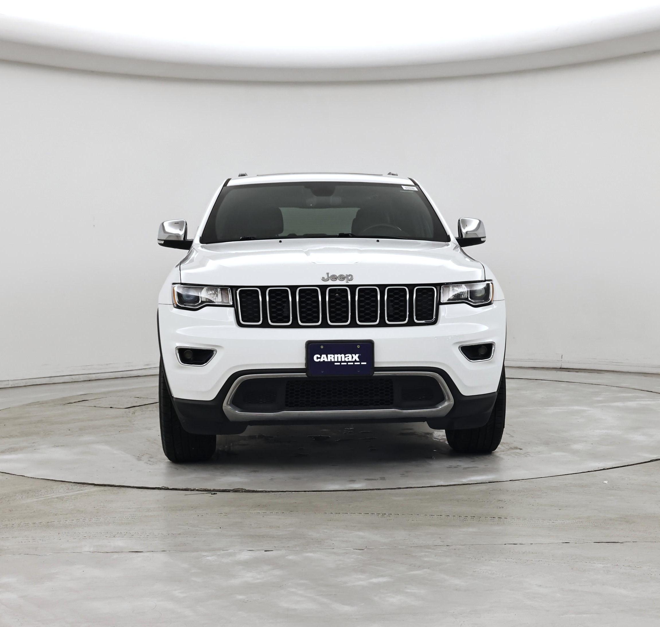 Thumbnail: 2022 Jeep Grand Cherokee - 5
