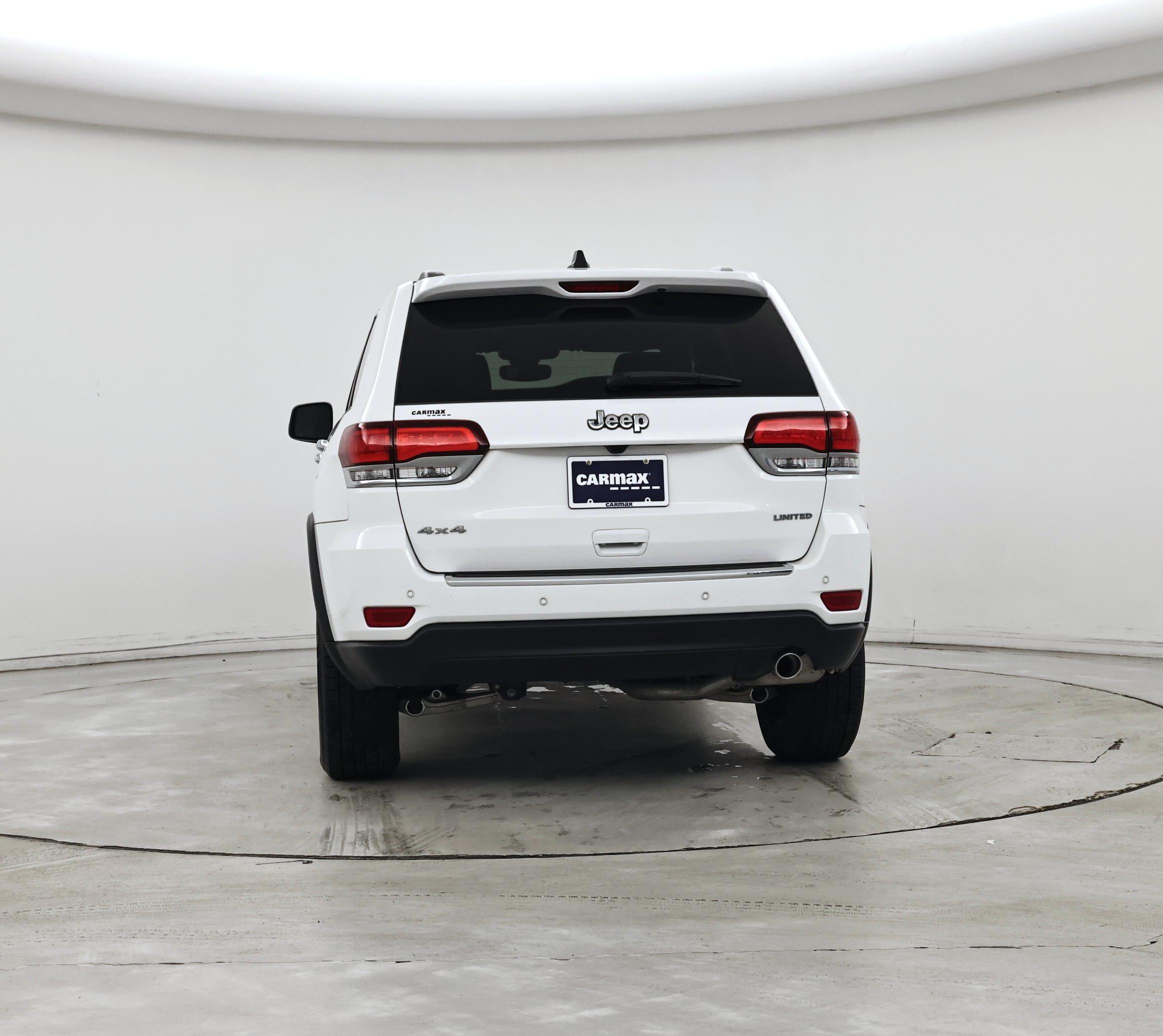Thumbnail: 2022 Jeep Grand Cherokee - 6