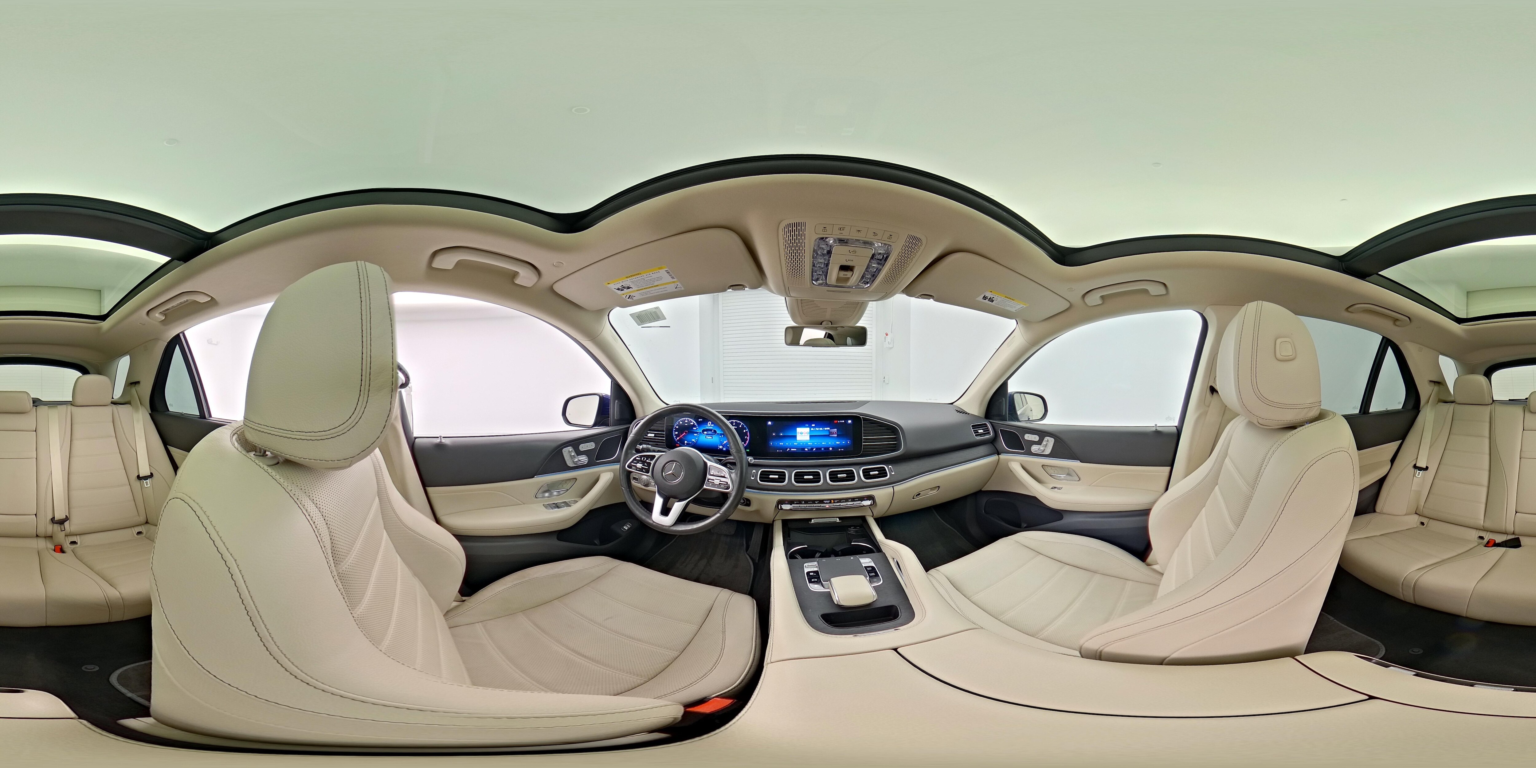 2020 Mercedes-Benz GLE GLE450 - Photo 27