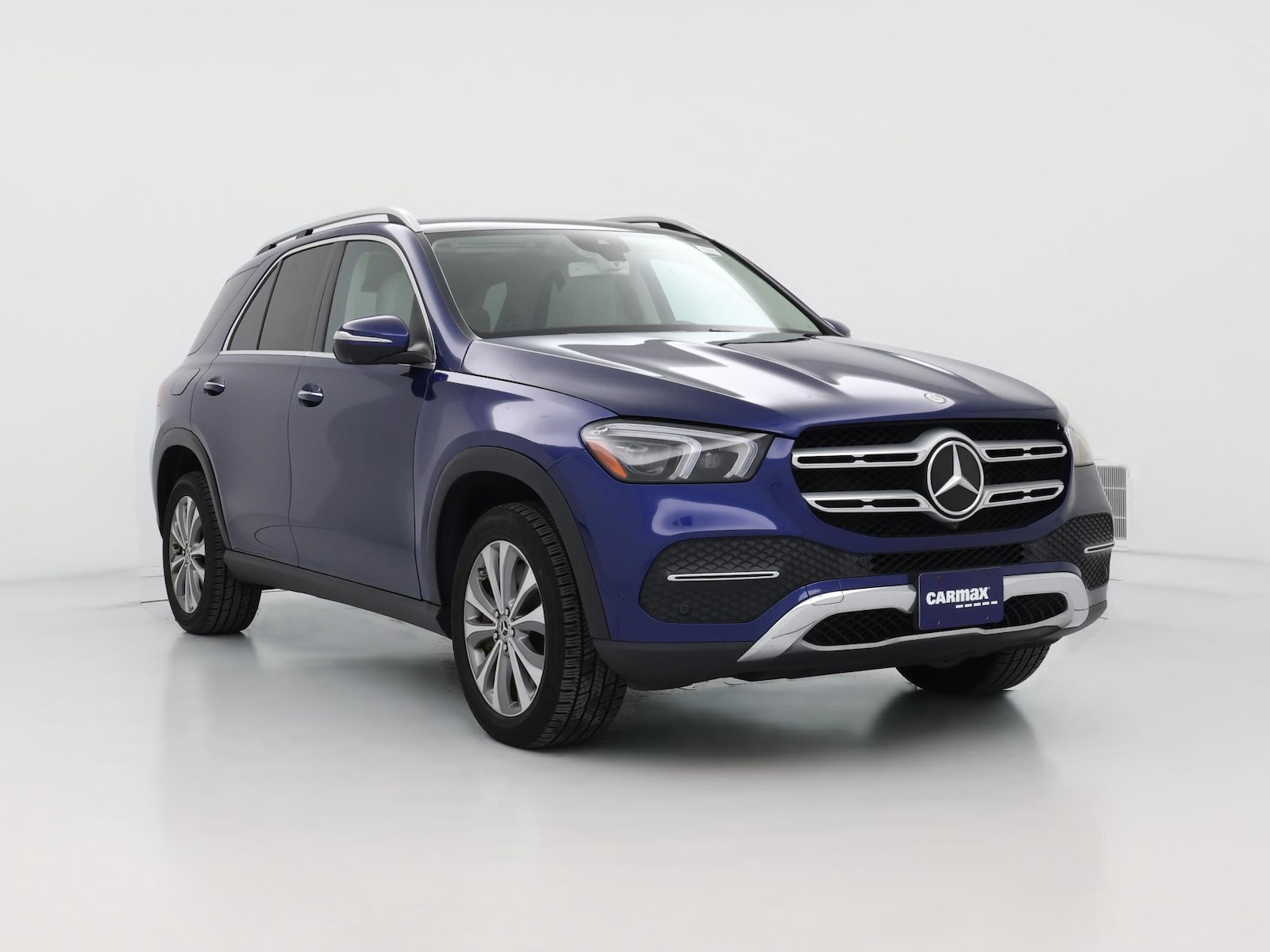 2020 Mercedes-Benz GLE