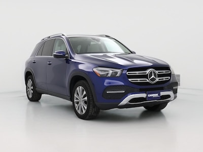 2020 Mercedes-Benz GLE450