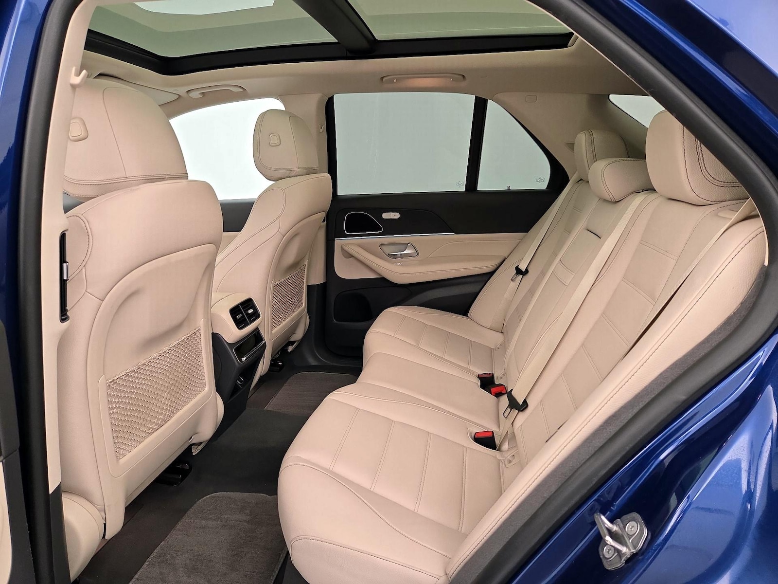 2020 Mercedes-Benz GLE GLE450 - Photo 22