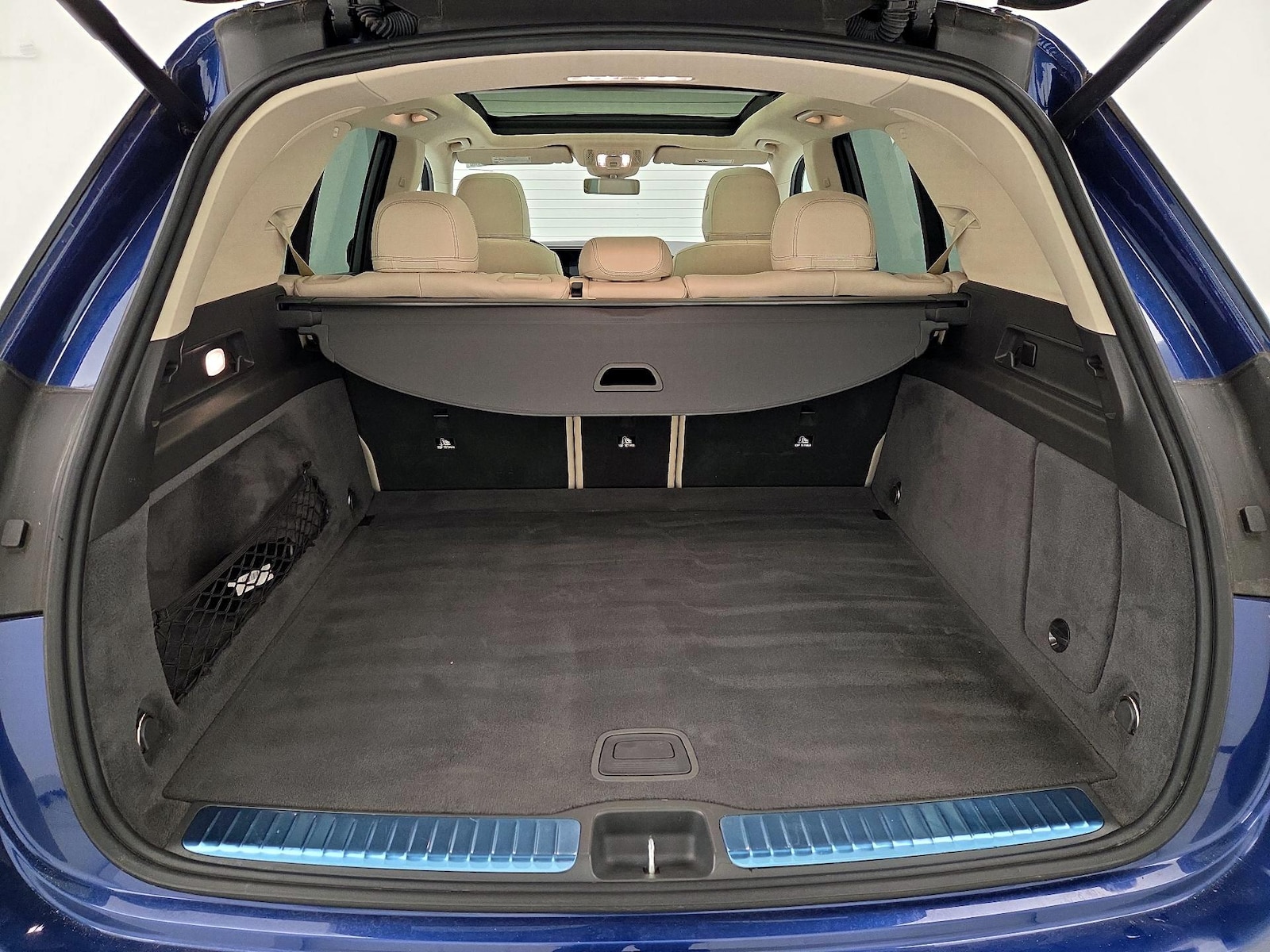 2020 Mercedes-Benz GLE GLE450 - Photo 23
