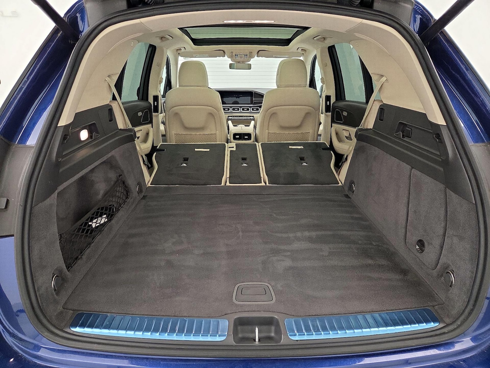 2020 Mercedes-Benz GLE GLE450 - Photo 24