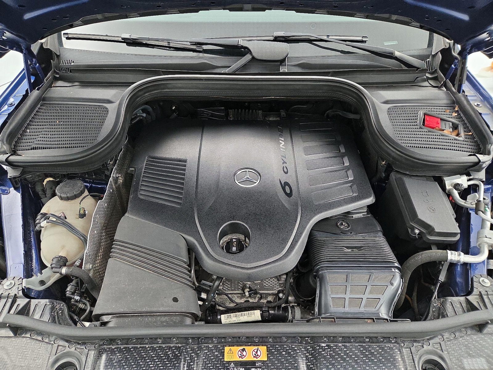 2020 Mercedes-Benz GLE GLE450 - Photo 25