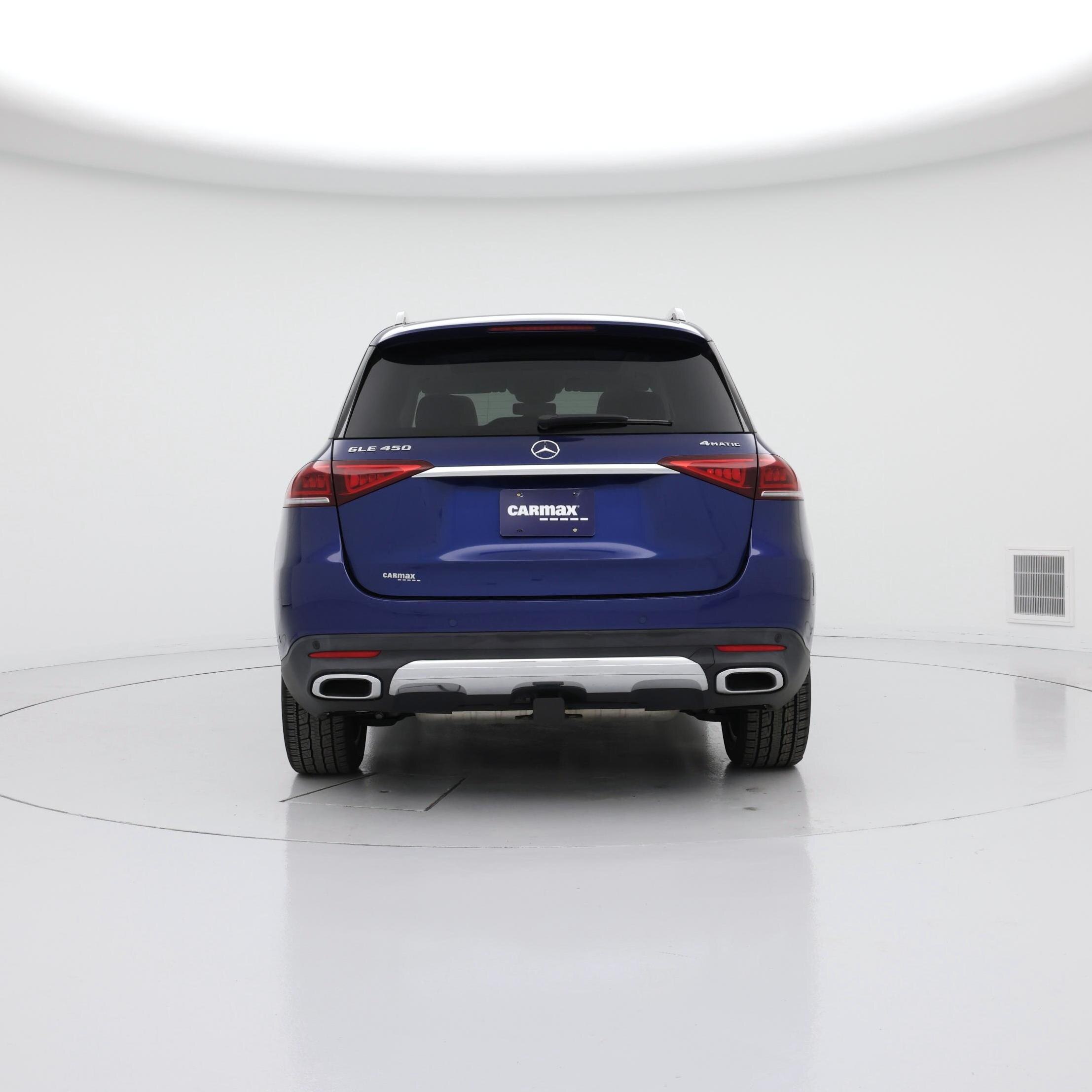 Thumbnail: 2020 Mercedes-Benz GLE - 6