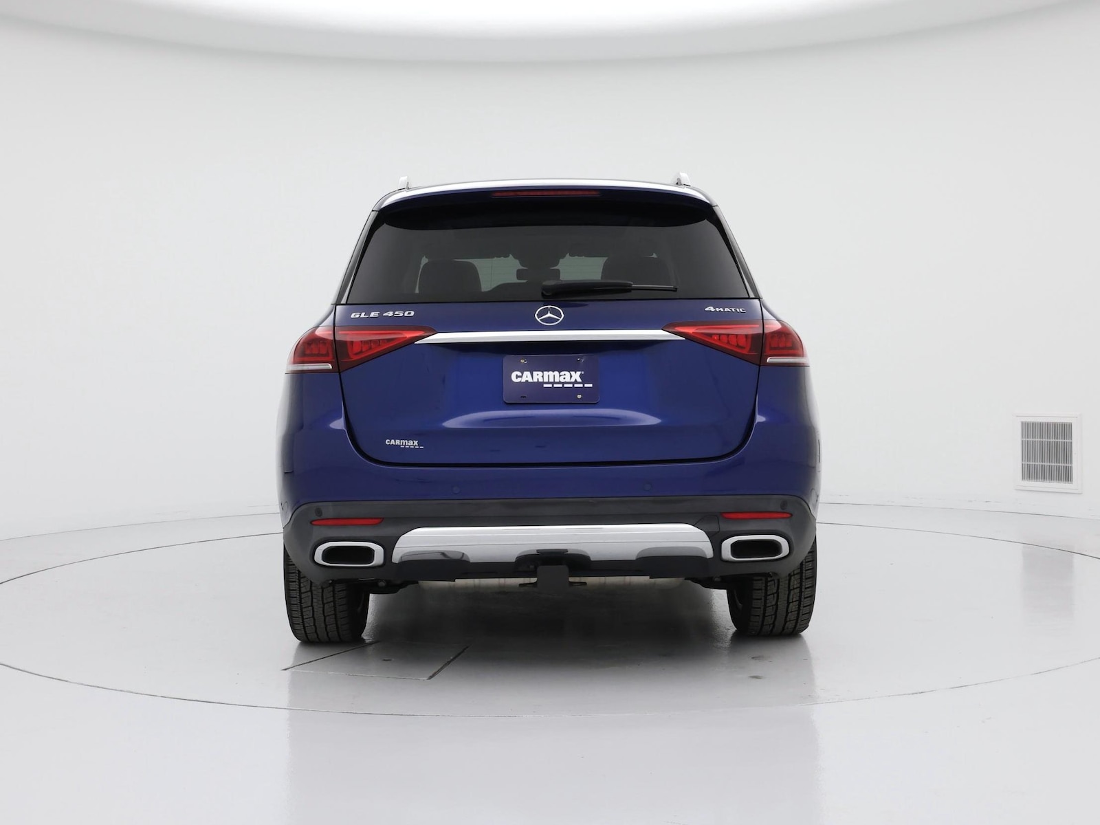 2020 Mercedes-Benz GLE GLE450 - Photo 7