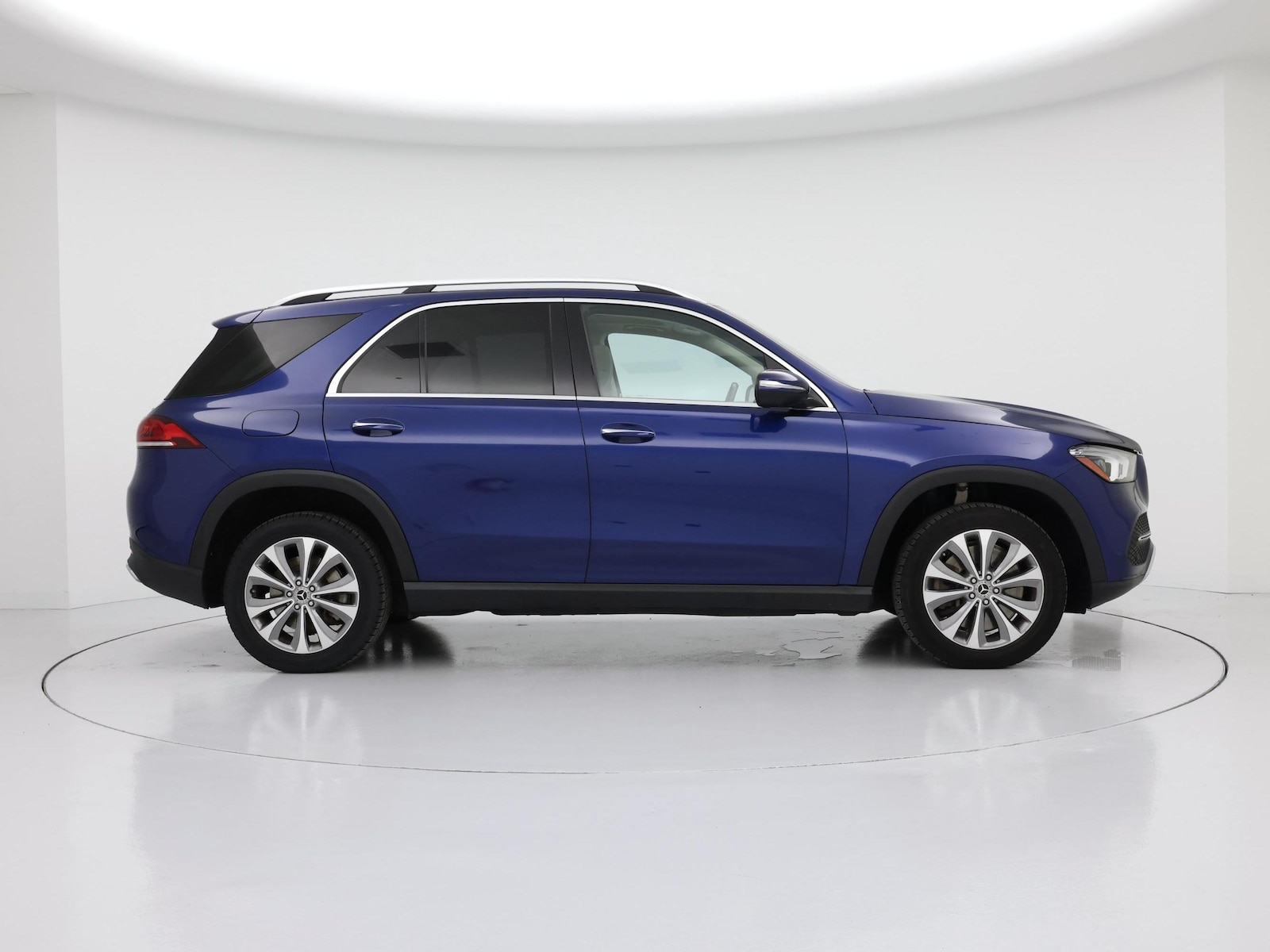 2020 Mercedes-Benz GLE GLE450 - Photo 8