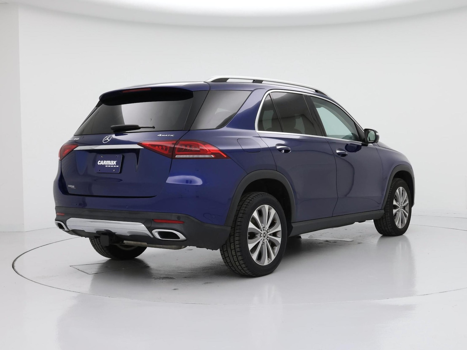2020 Mercedes-Benz GLE GLE450 - Photo 9