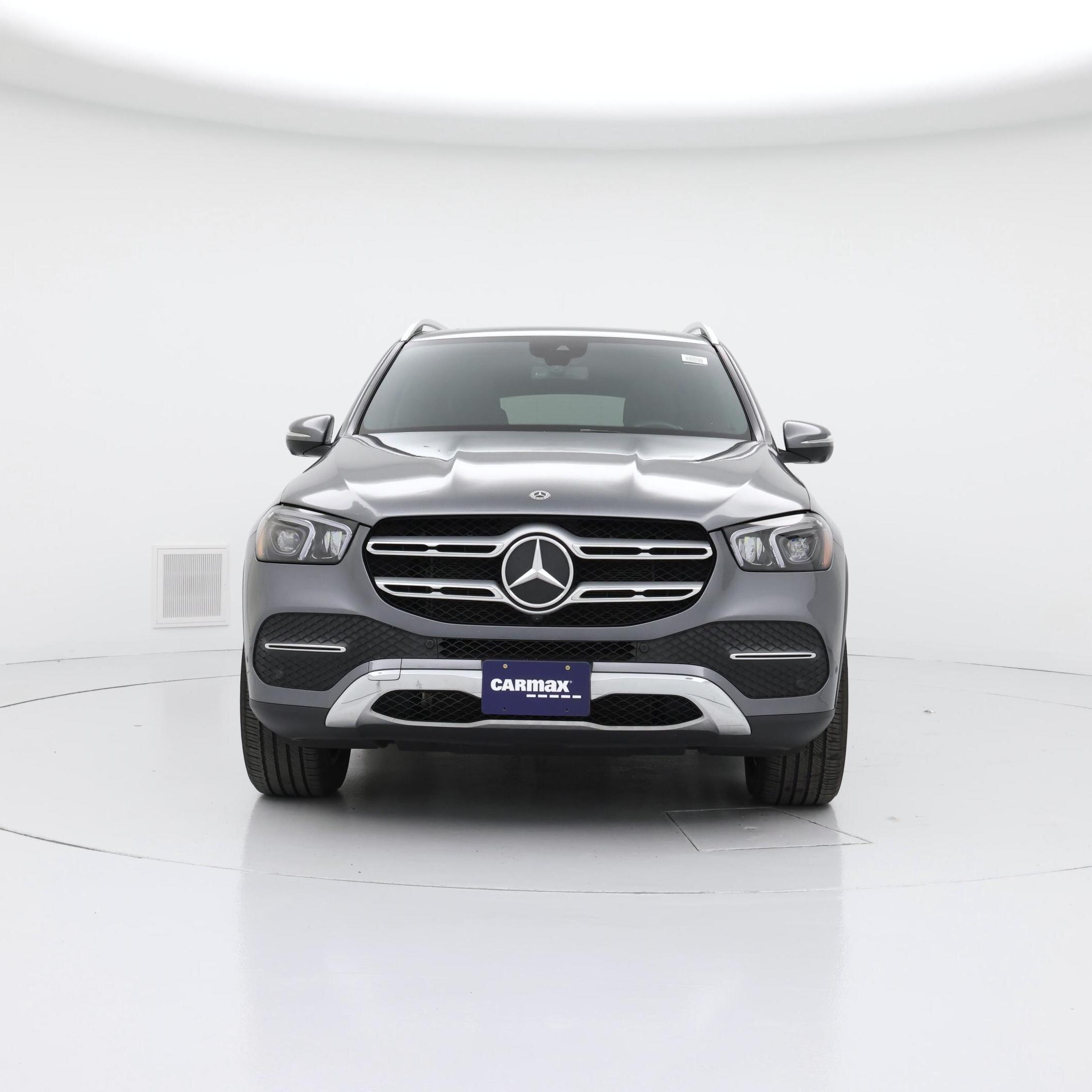 Thumbnail: 2022 Mercedes-Benz GLE - 5