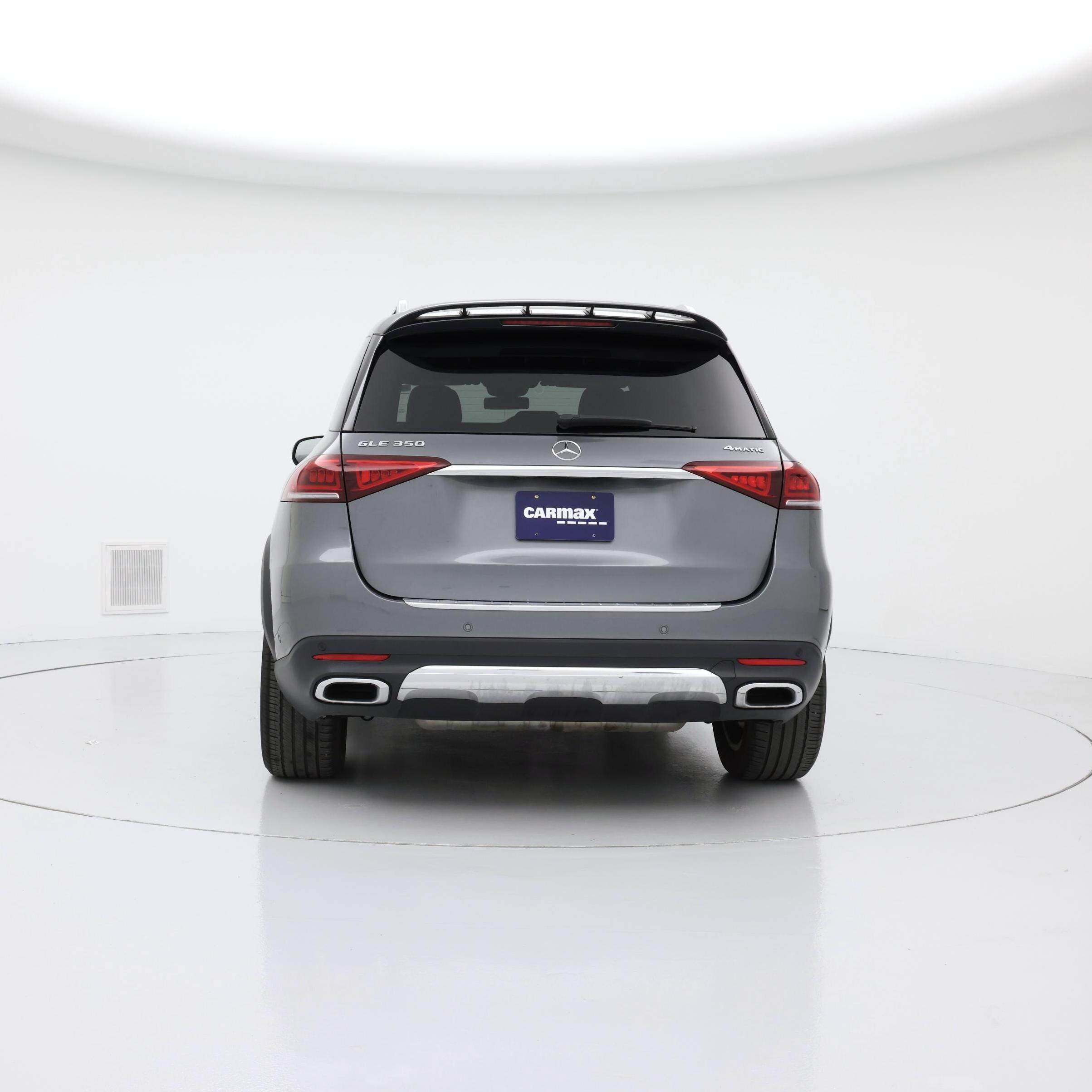 Thumbnail: 2022 Mercedes-Benz GLE - 6