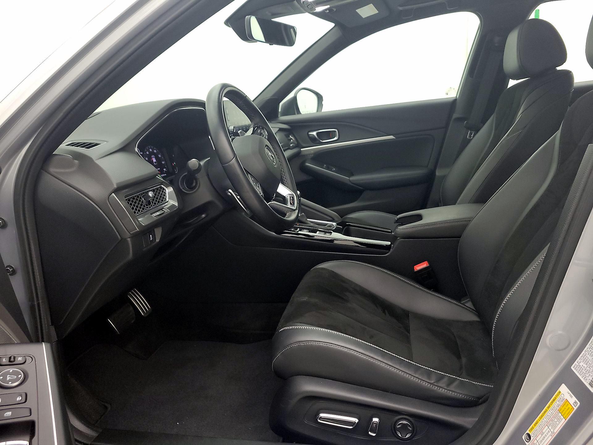 Thumbnail: 2023 Acura Integra - 11