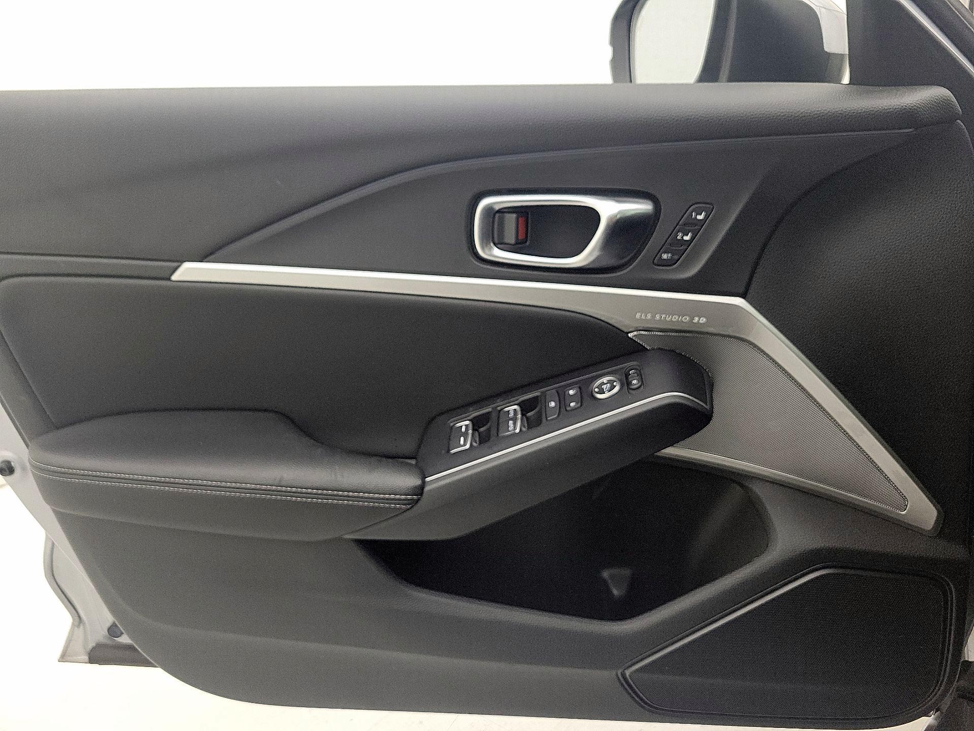 Thumbnail: 2023 Acura Integra - 12