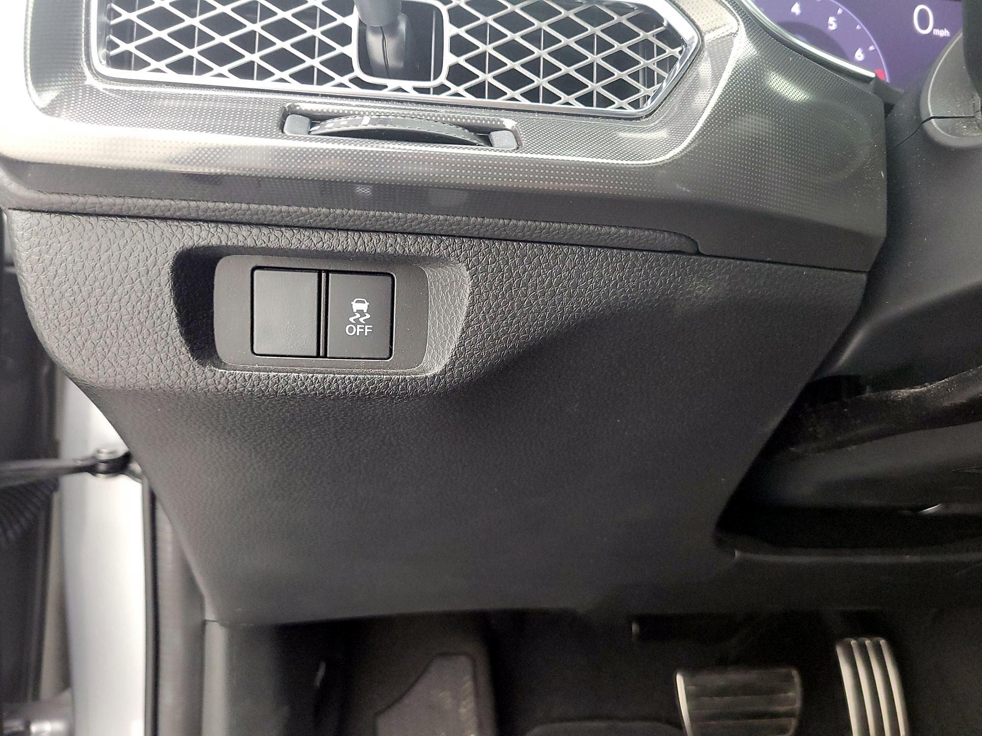 Thumbnail: 2023 Acura Integra - 13