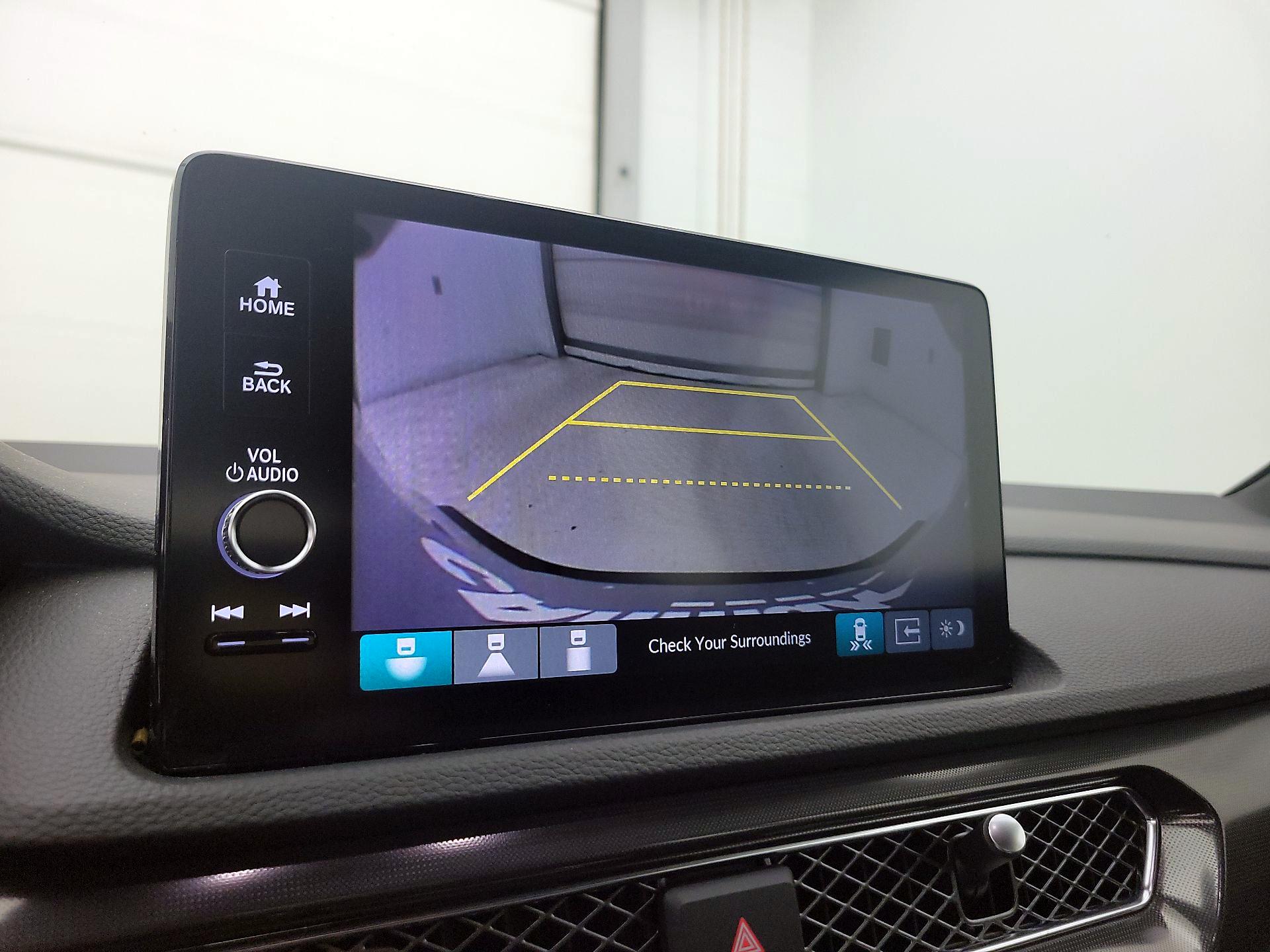 Thumbnail: 2023 Acura Integra - 14