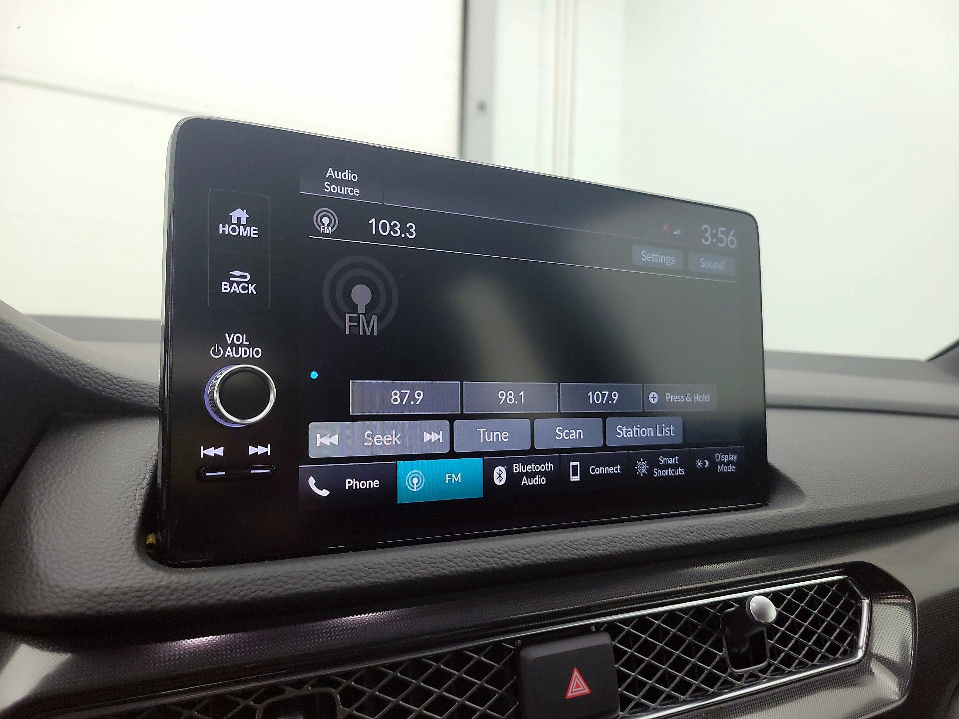 Thumbnail: 2023 Acura Integra - 15