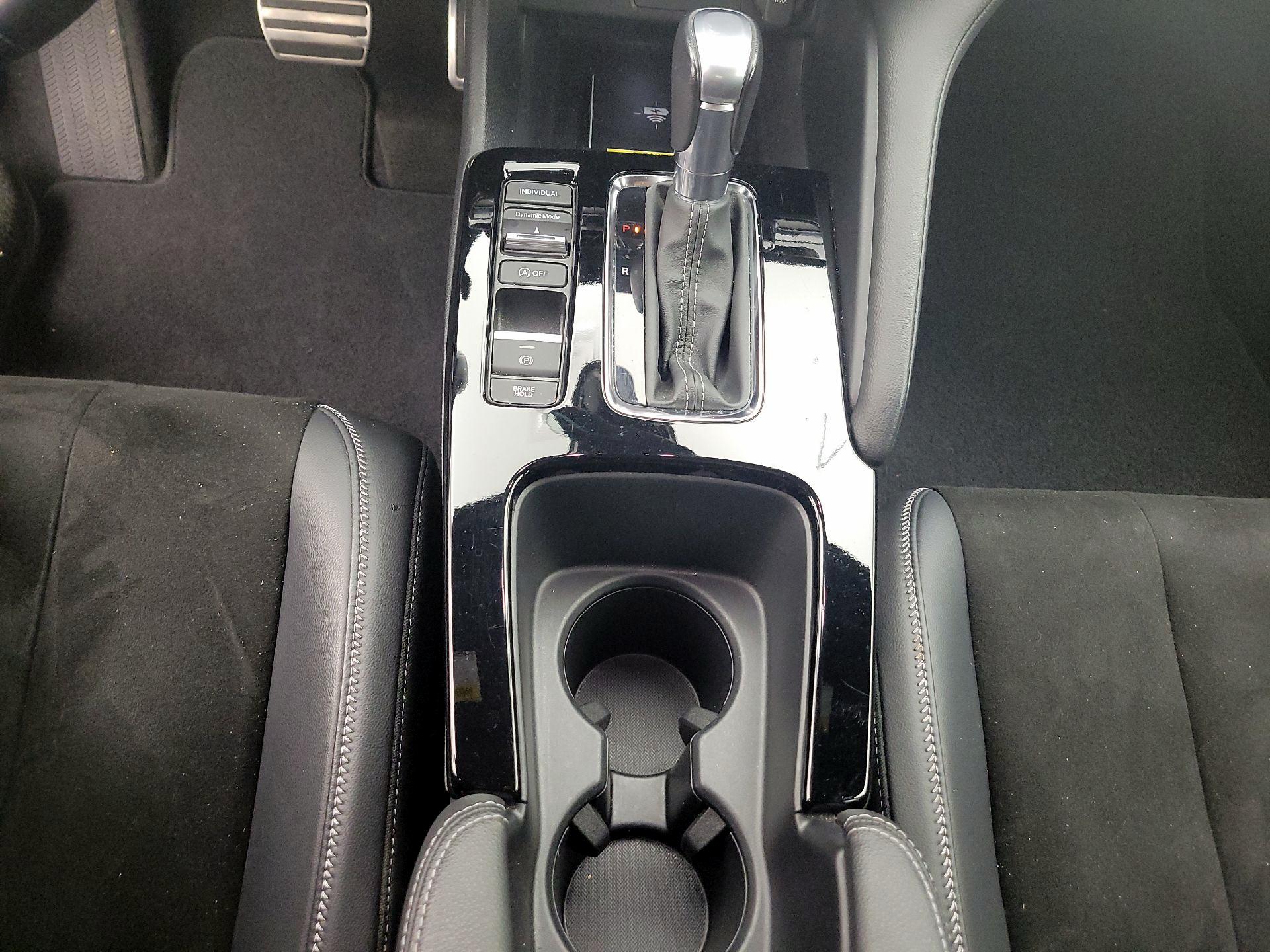 Thumbnail: 2023 Acura Integra - 17