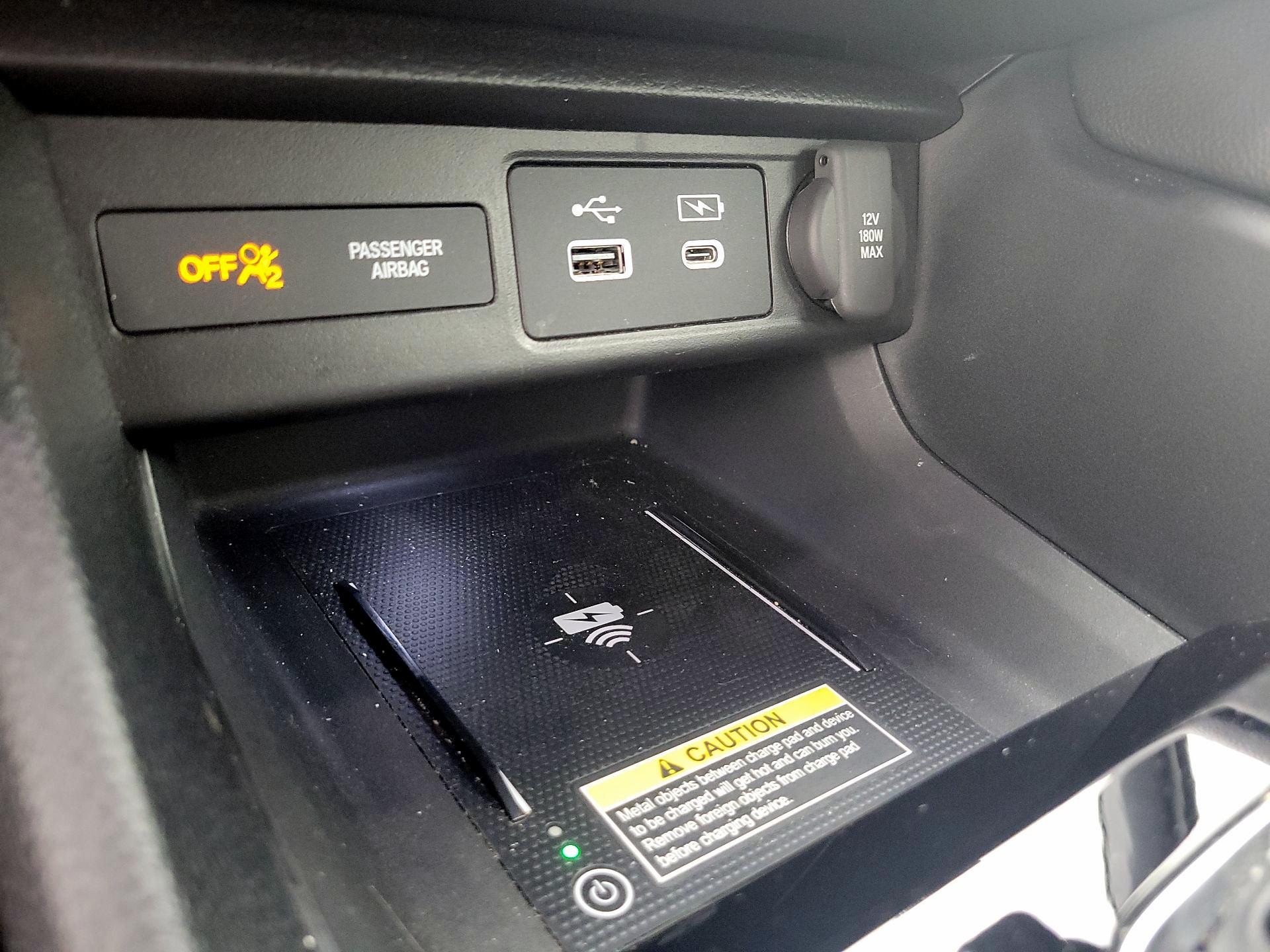 Thumbnail: 2023 Acura Integra - 18